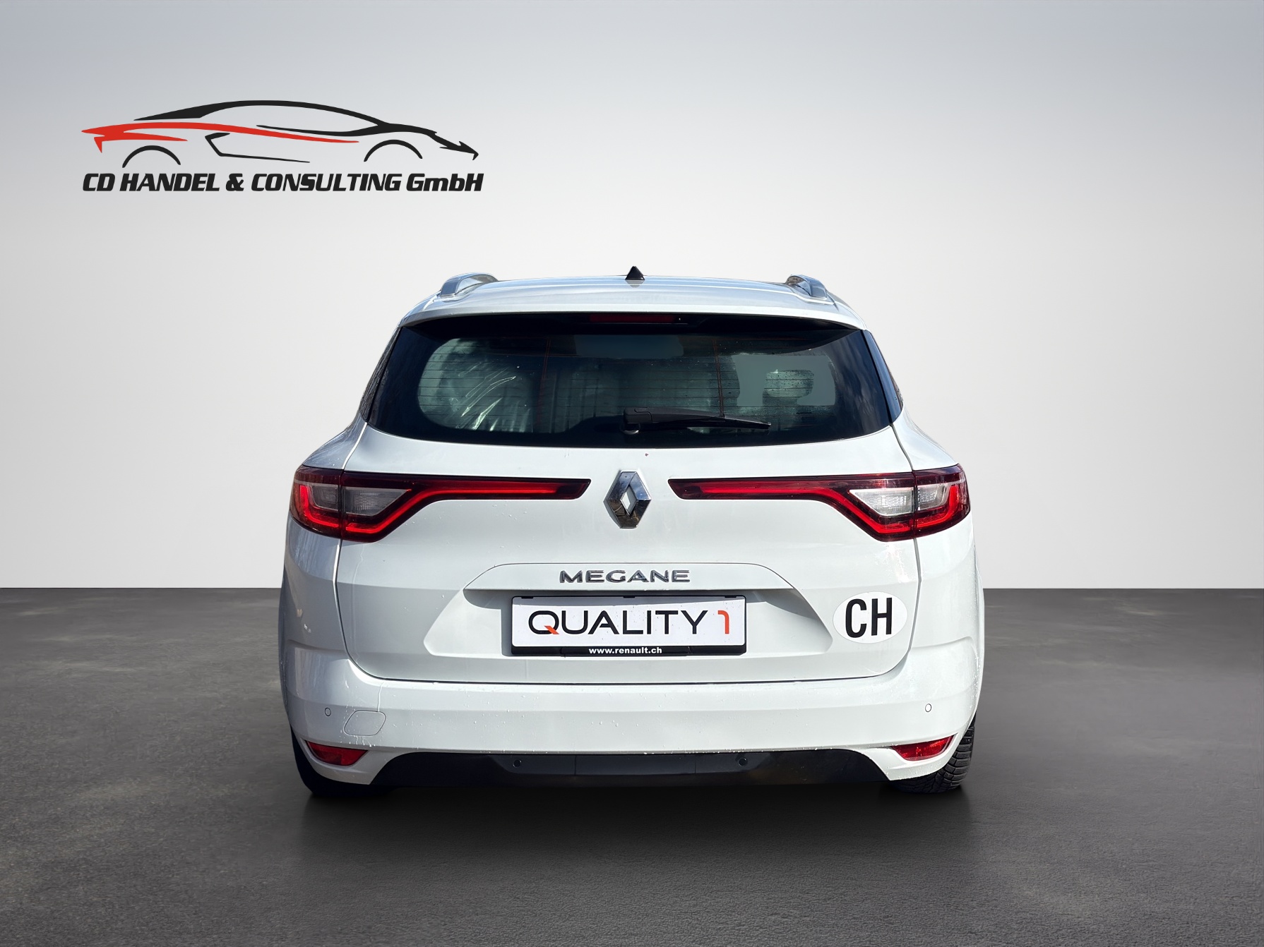 RENAULT Mégane Grandtour 1.5 dCi Business EDC-image-12