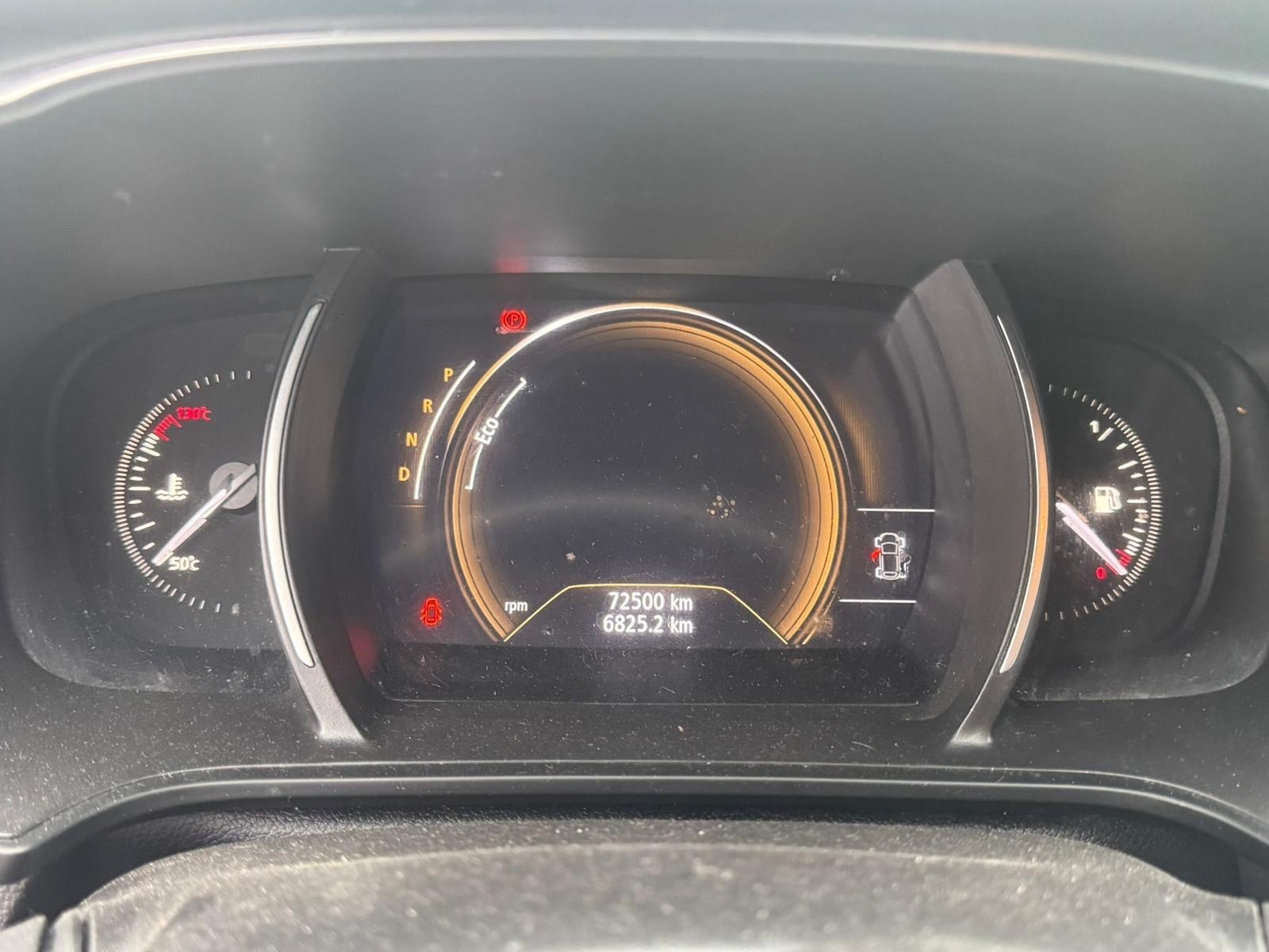 RENAULT Mégane Grandtour 1.5 dCi Business EDC-image-3