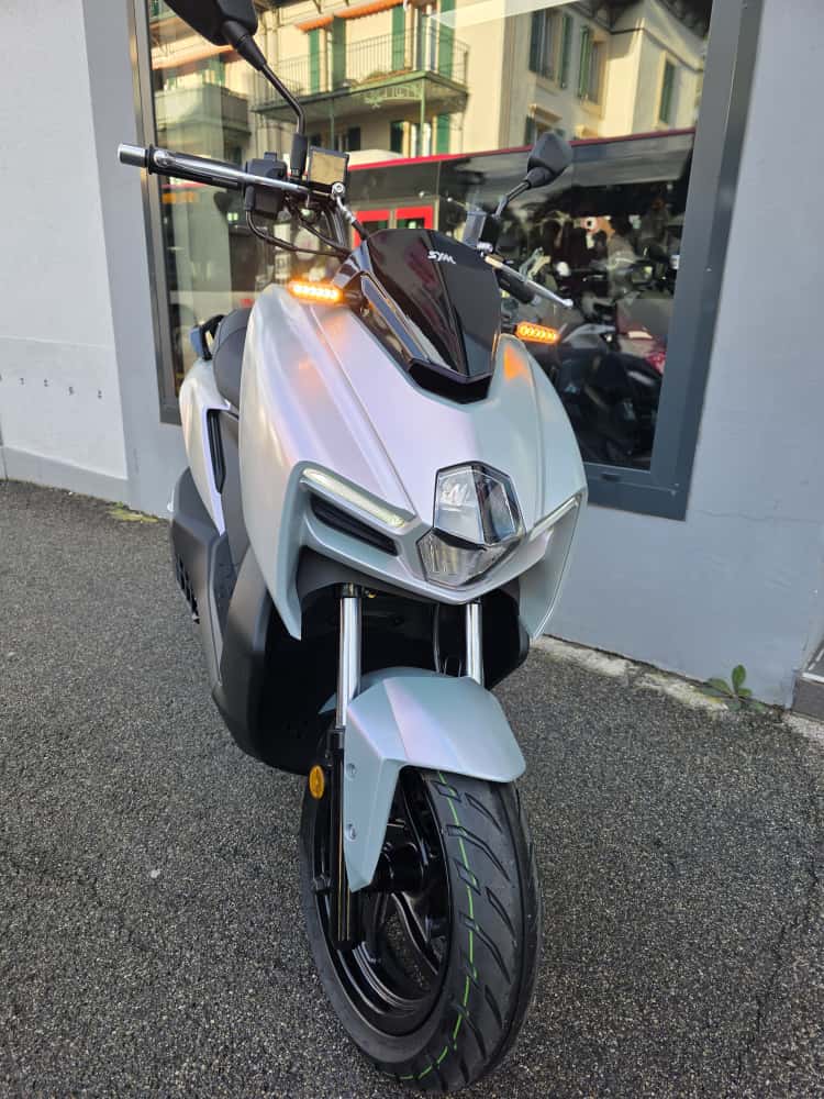SYM MMBCU Mamba 125-image-2