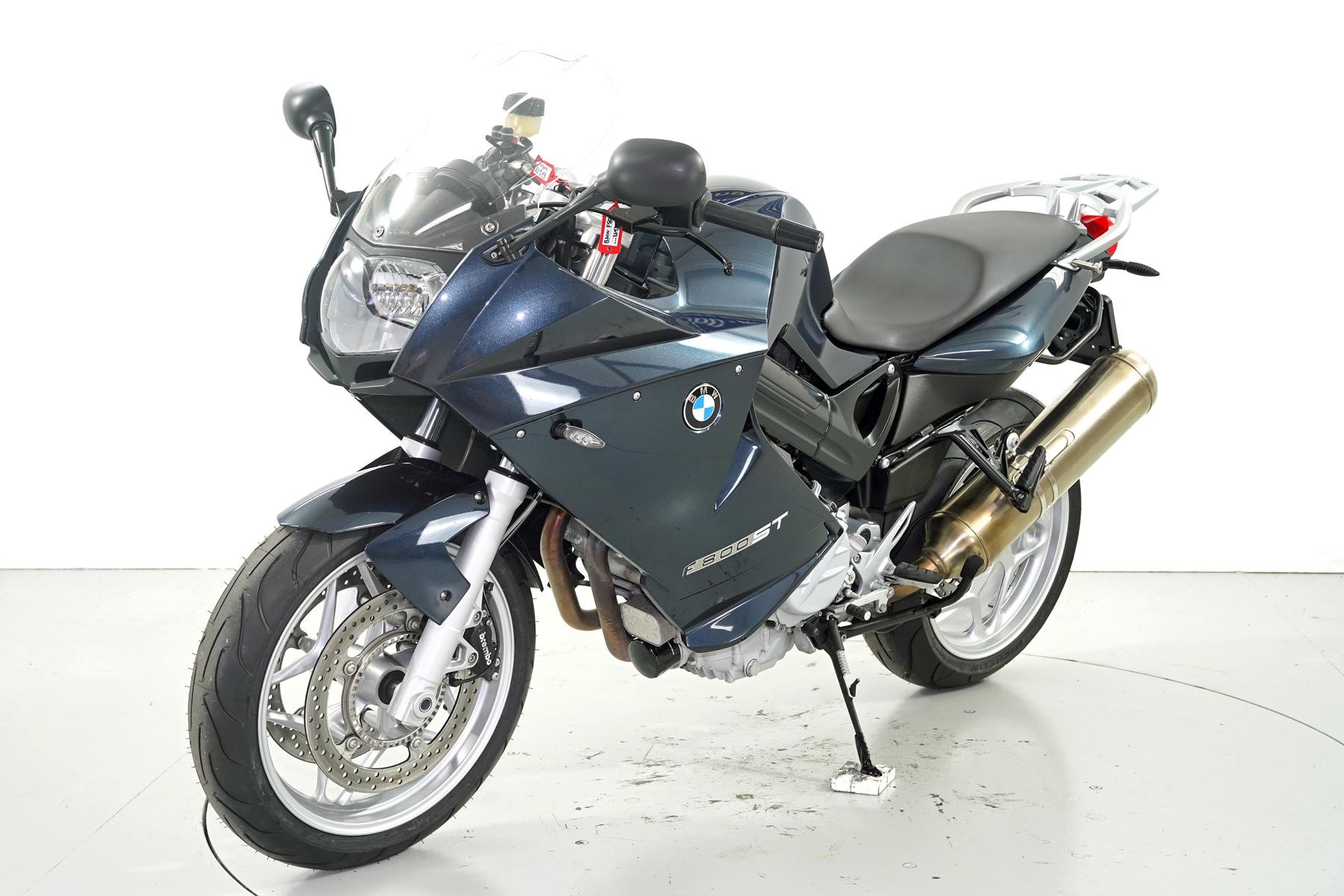 BMW F 800 ST-image-2