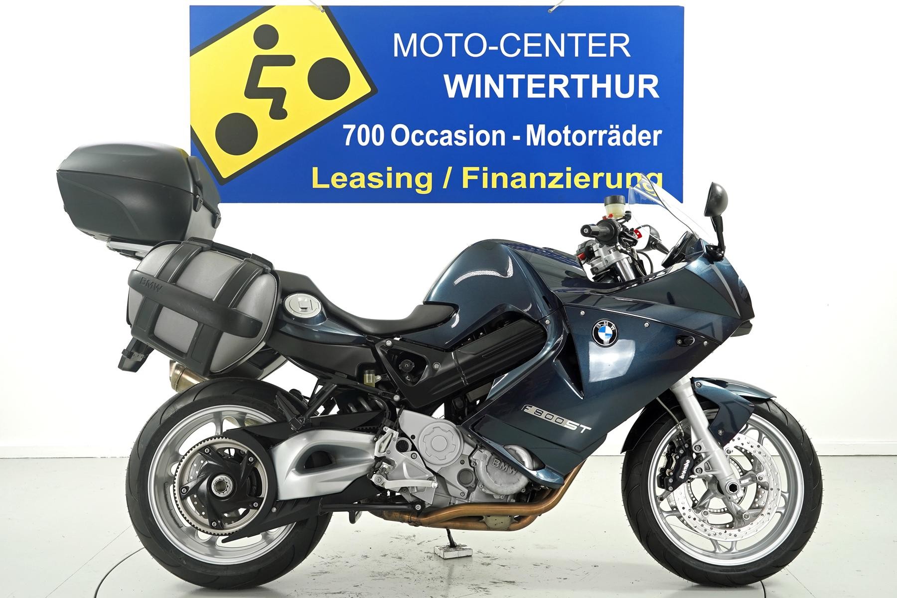 BMW F 800 ST-image-0