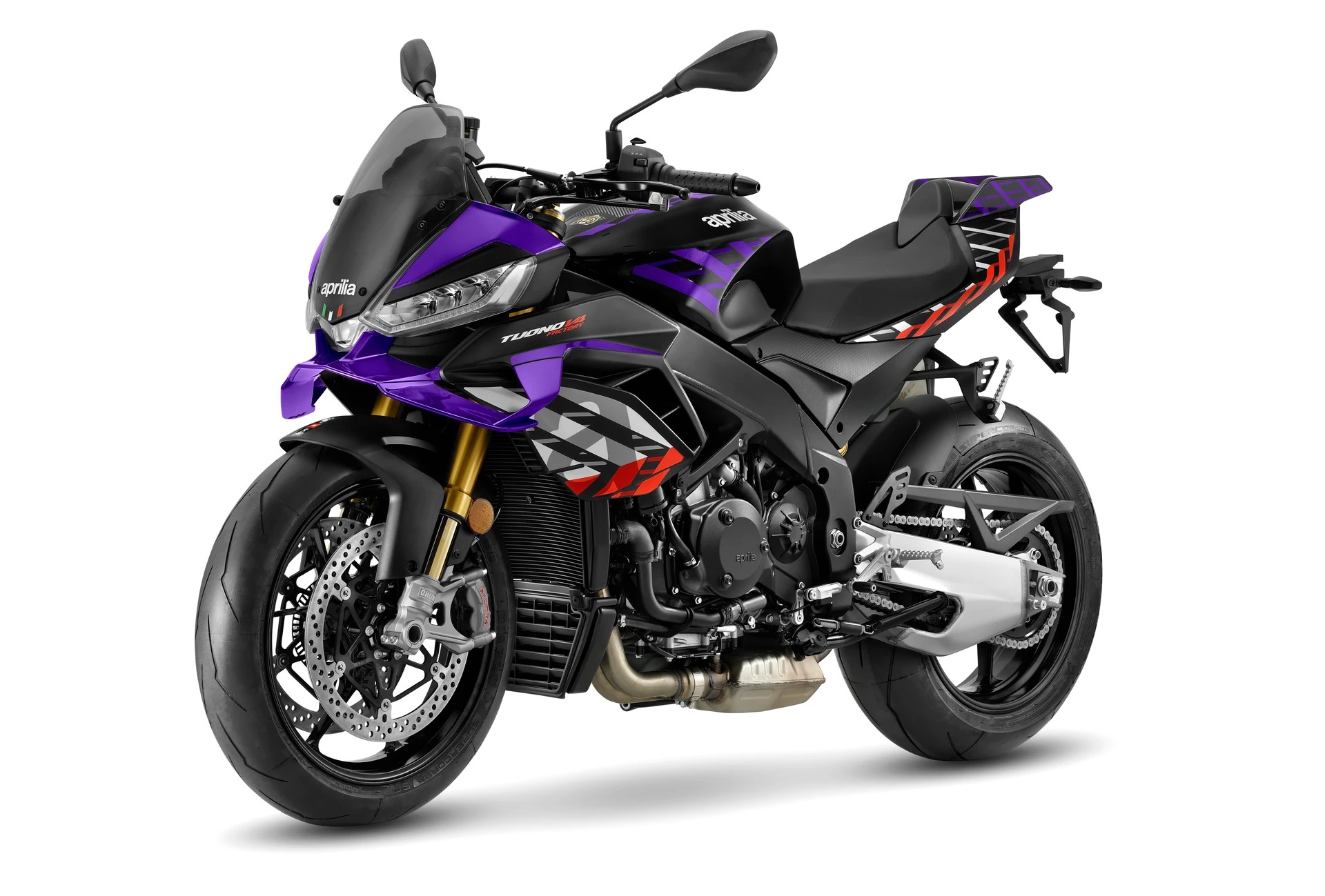 APRILIA Tuono V4 1100 E5+ Factory-image-1