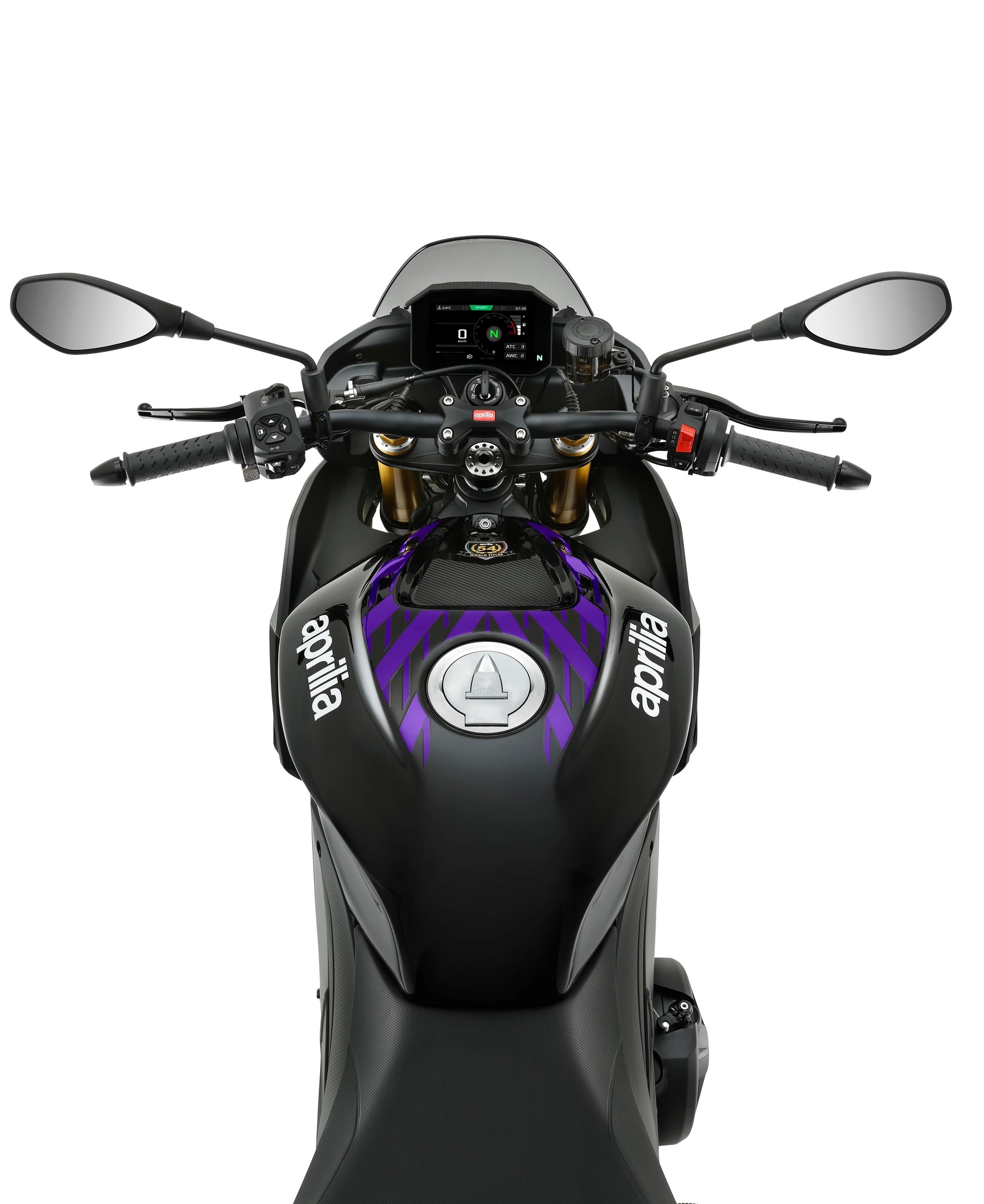 APRILIA Tuono V4 1100 E5+ Factory-image-10