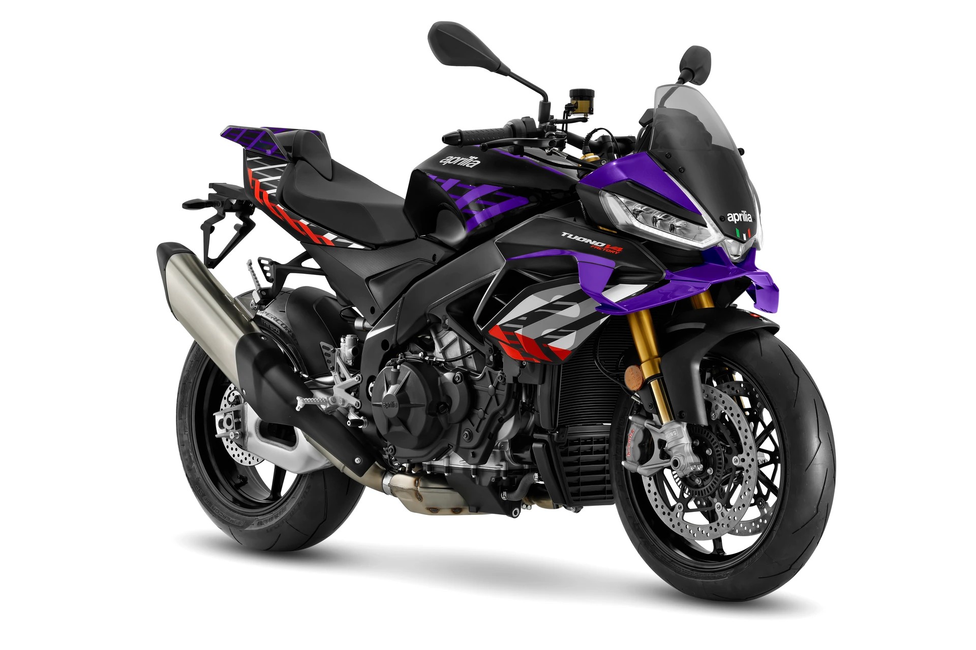 APRILIA Tuono V4 1100 E5+ Factory-image-4
