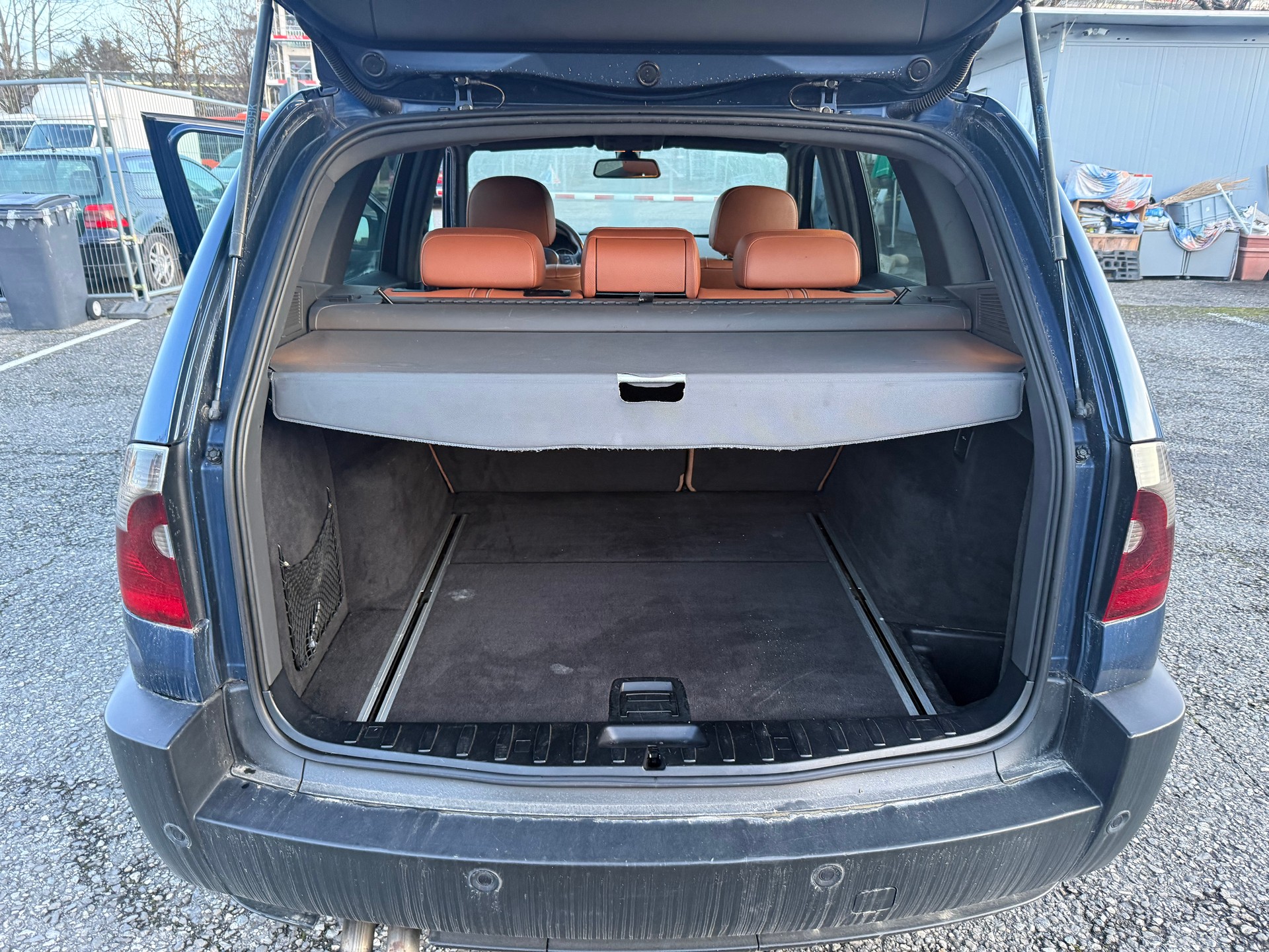 BMW X3 3.0d-image-4