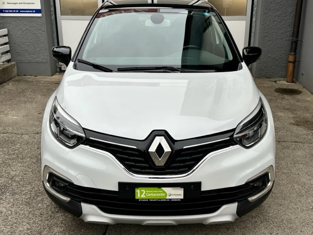 RENAULT Captur 1.3 T 16V Intens EDC-showroom-element-3