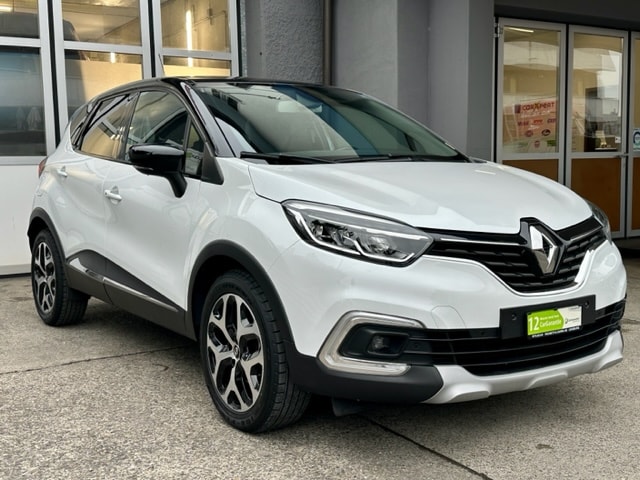 RENAULT Captur 1.3 T 16V Intens EDC-image-7