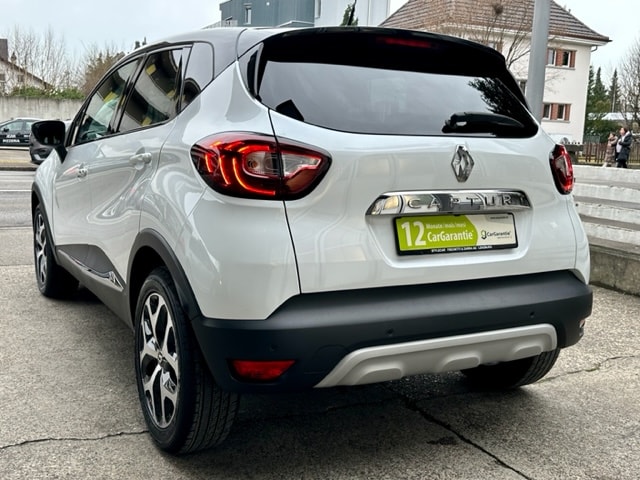 RENAULT Captur 1.3 T 16V Intens EDC-image-4