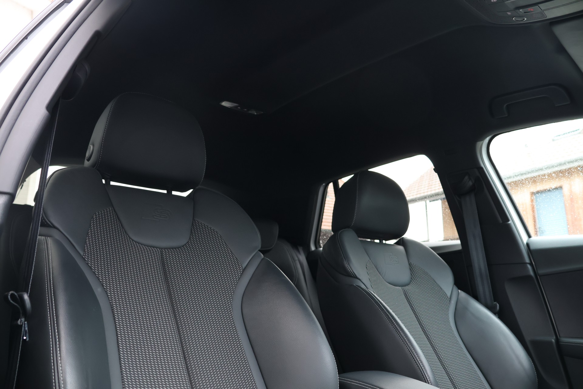 AUDI SQ2 TFSI quattro S-tronic (CH)-image-19