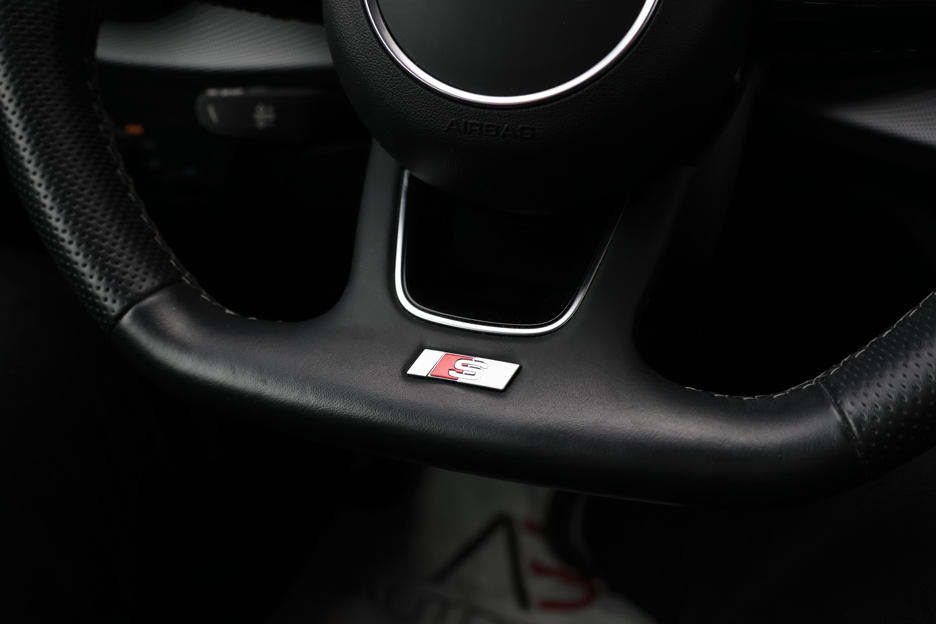 AUDI SQ2 TFSI quattro S-tronic (CH)-image-26