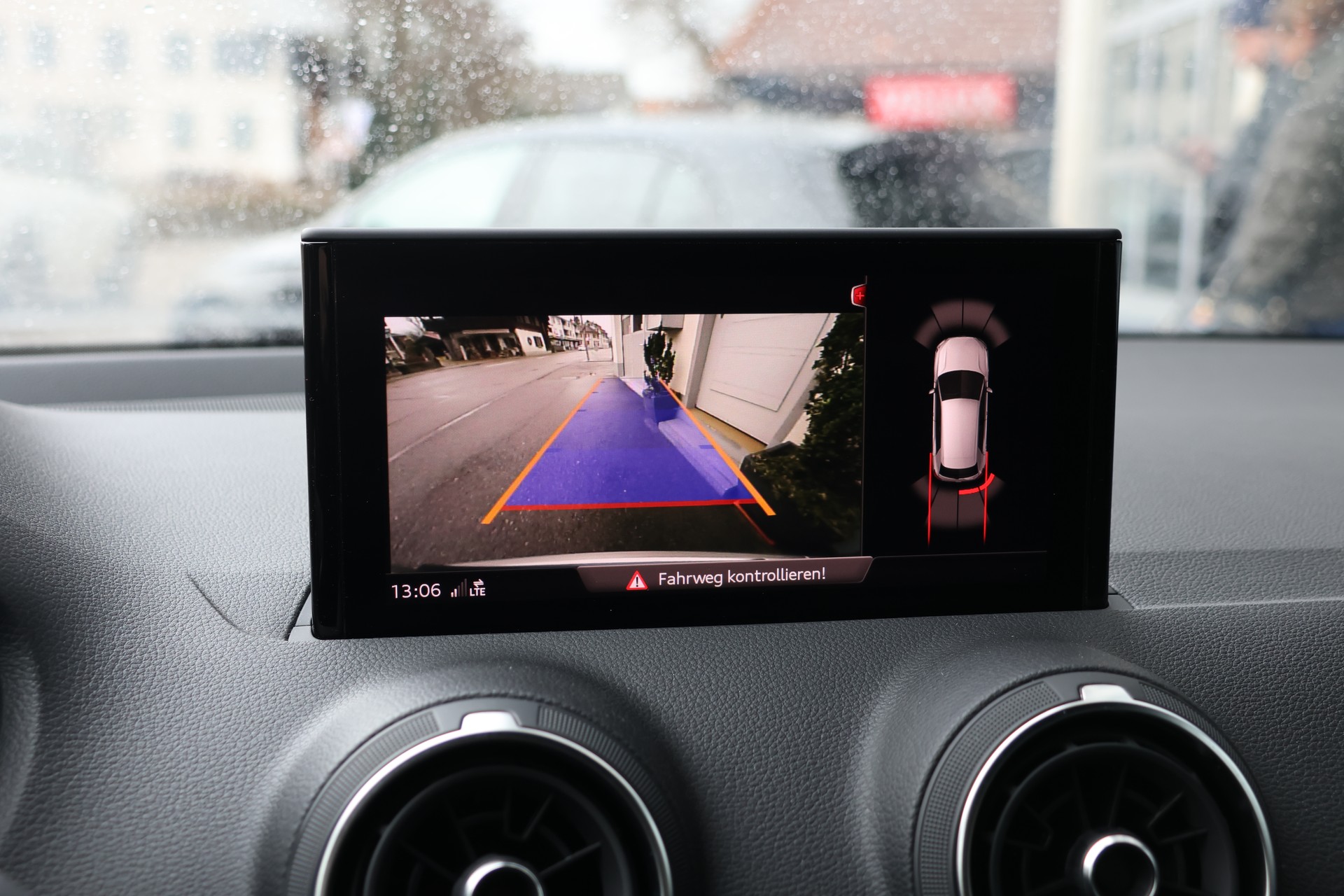 AUDI SQ2 TFSI quattro S-tronic (CH)-image-21