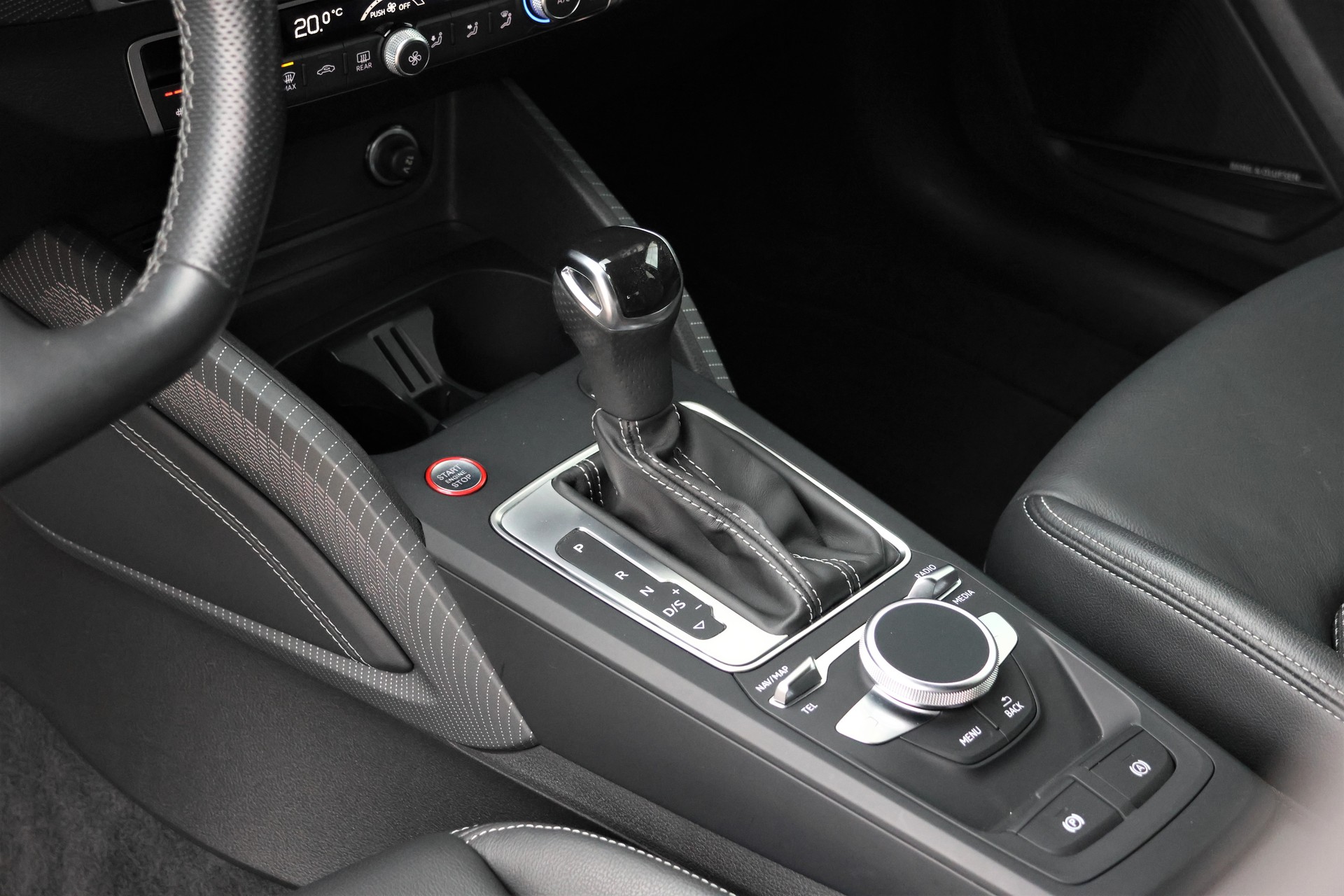 AUDI SQ2 TFSI quattro S-tronic (CH)-image-9