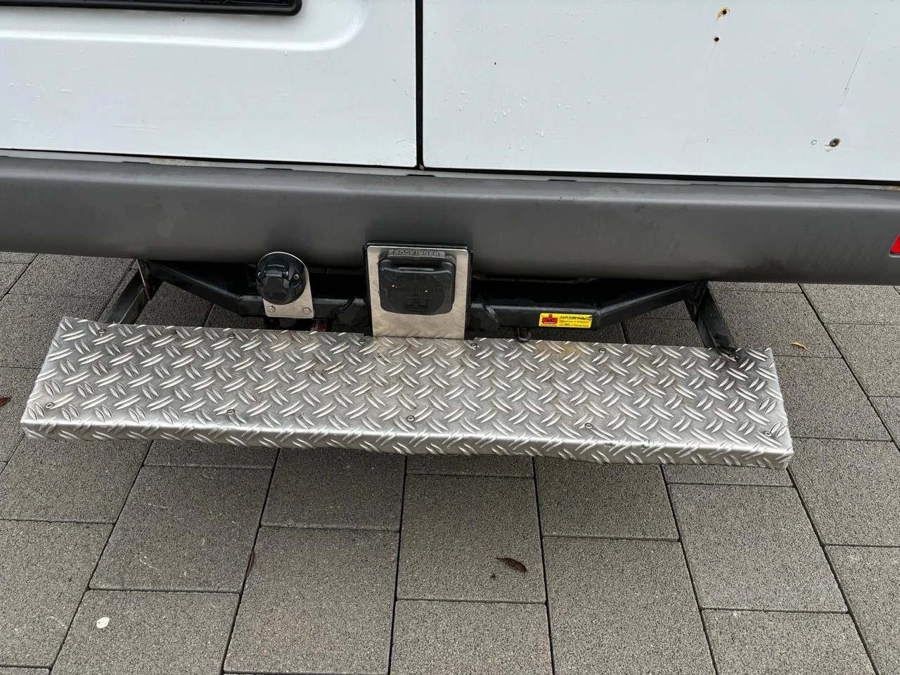 MERCEDES-BENZ Sprinter 316 CDI-image-13