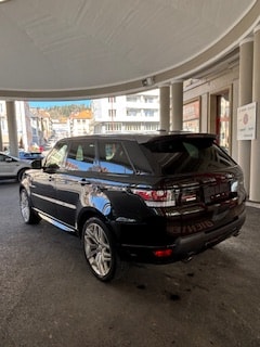 LAND ROVER Range Rover Sport 5.0 V8 SC Autobiography DynamicA-image-2