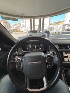 LAND ROVER Range Rover Sport 5.0 V8 SC Autobiography DynamicA-image-7