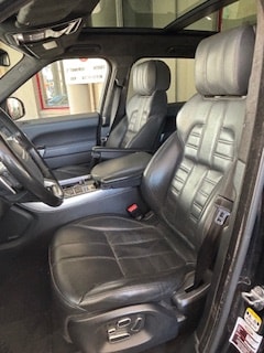 LAND ROVER Range Rover Sport 5.0 V8 SC Autobiography DynamicA-image-5
