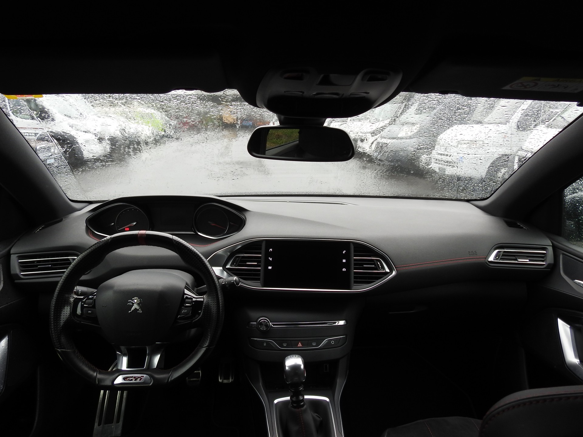 PEUGEOT 308 1.6 THP GTi-image-8