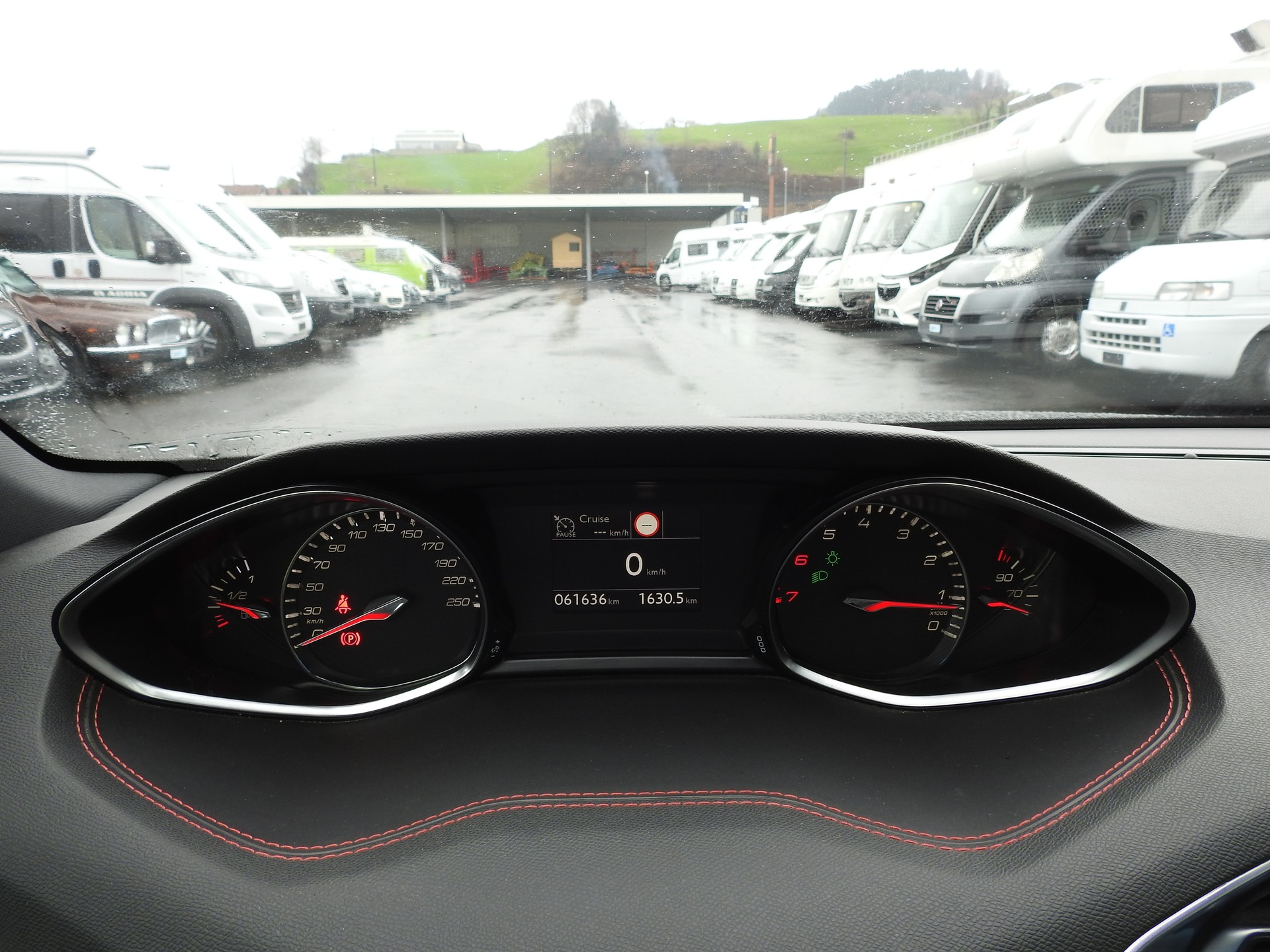 PEUGEOT 308 1.6 THP GTi-image-14
