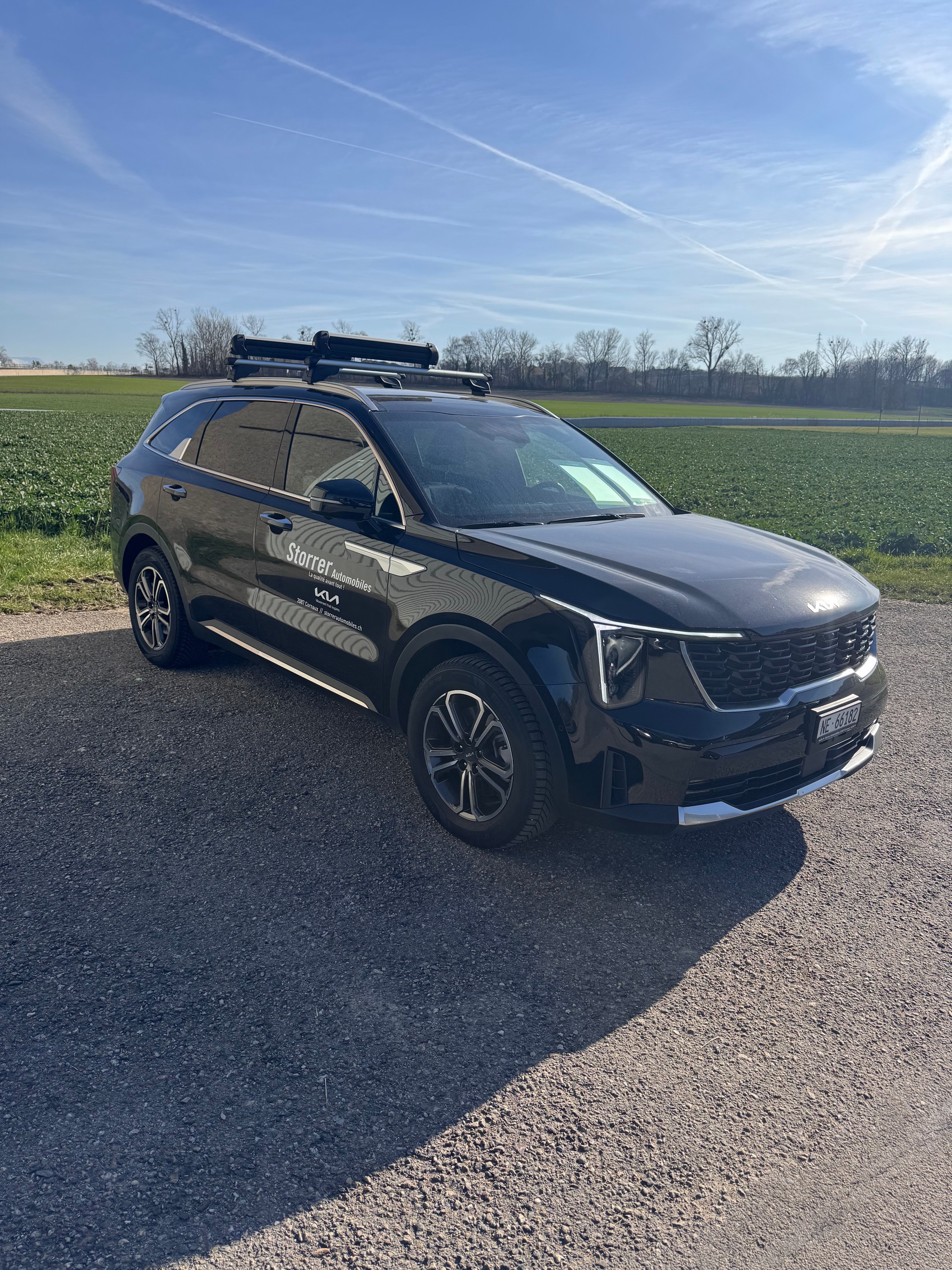 KIA Sorento 2.2 Smartstream 7P Style DCT-image-2