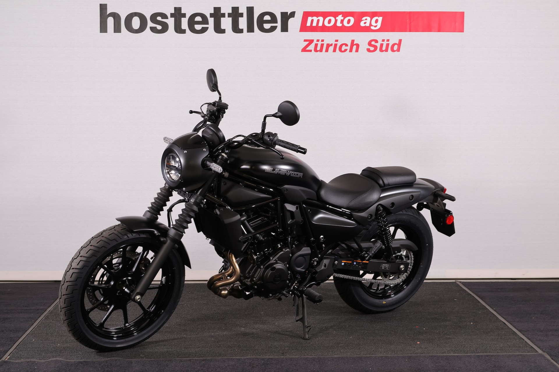 KAWASAKI Eliminator 500 SE-showroom-element-1