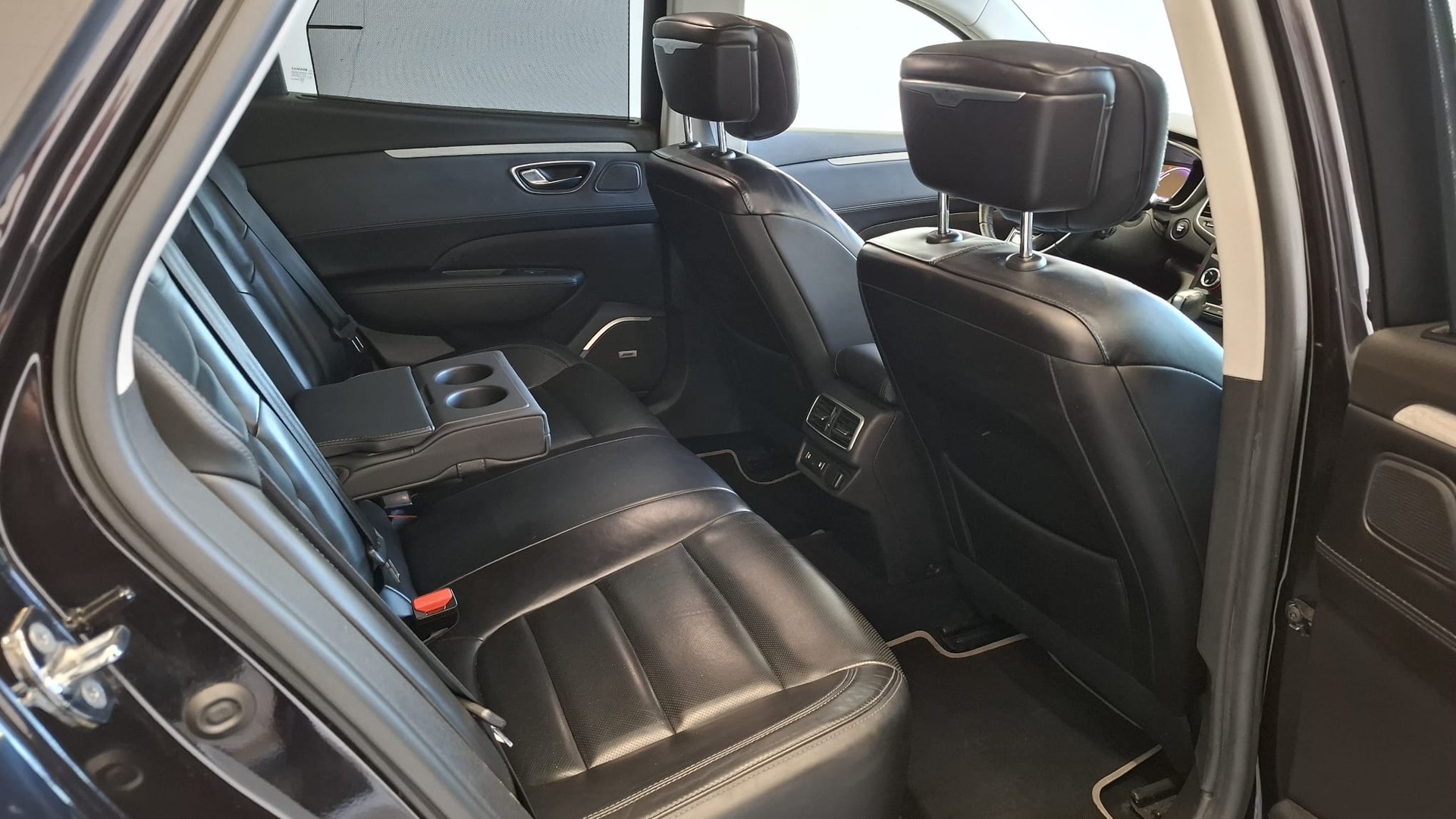 RENAULT Talisman Grandtour 1.6 TCe Initiale EDC-image-8