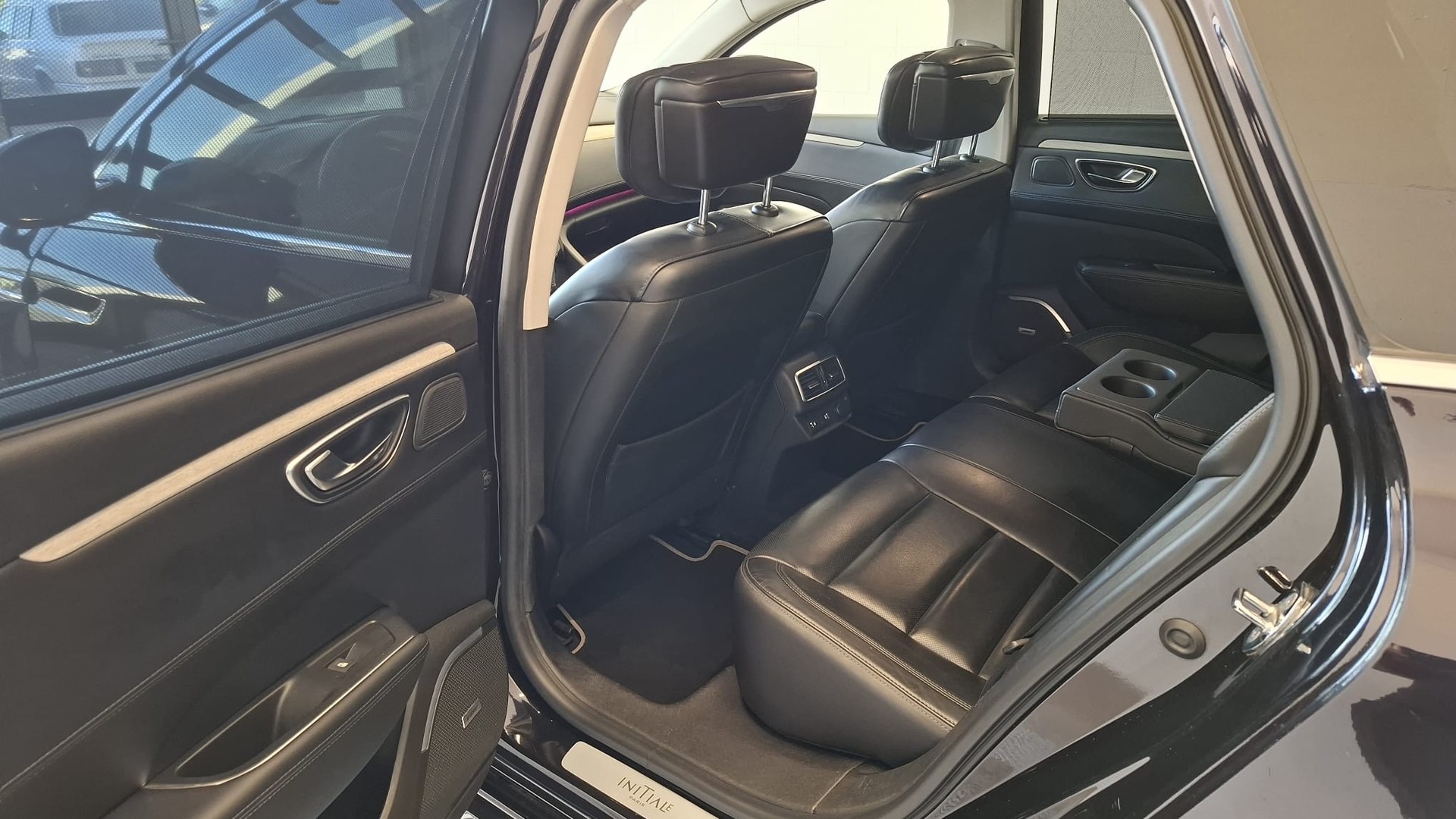 RENAULT Talisman Grandtour 1.6 TCe Initiale EDC-image-7