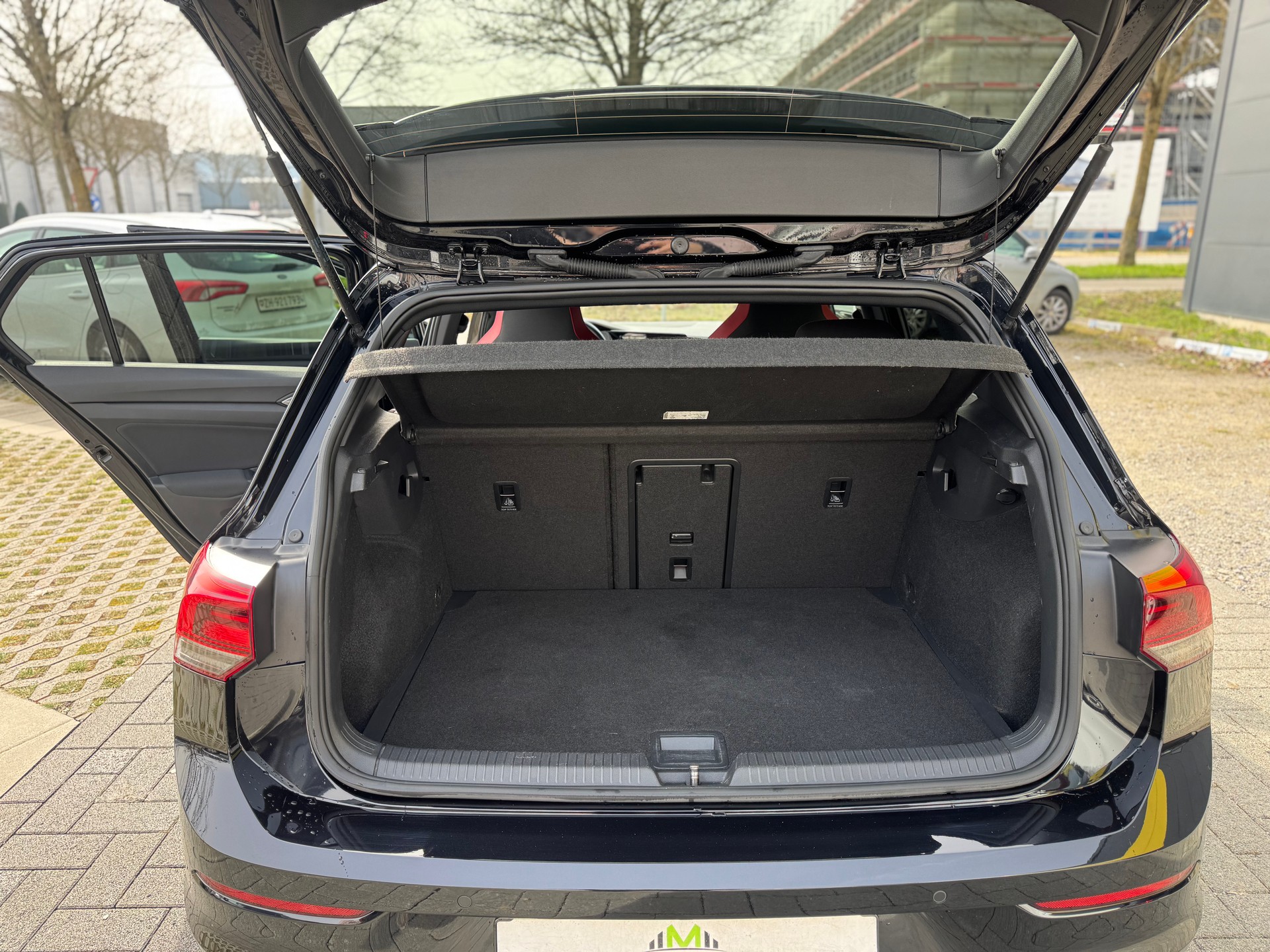 VW Golf 2.0 TSI GTI DSG-image-14