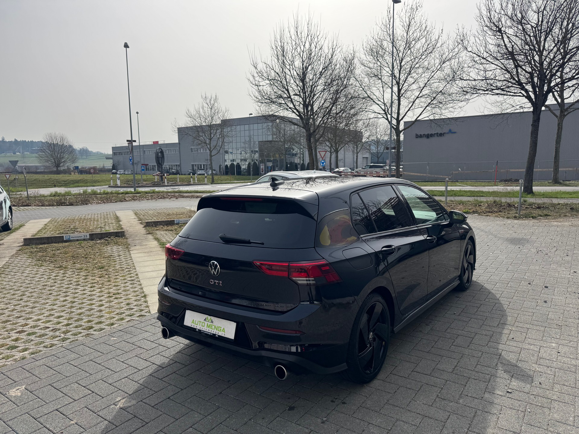 VW Golf 2.0 TSI GTI DSG-image-4