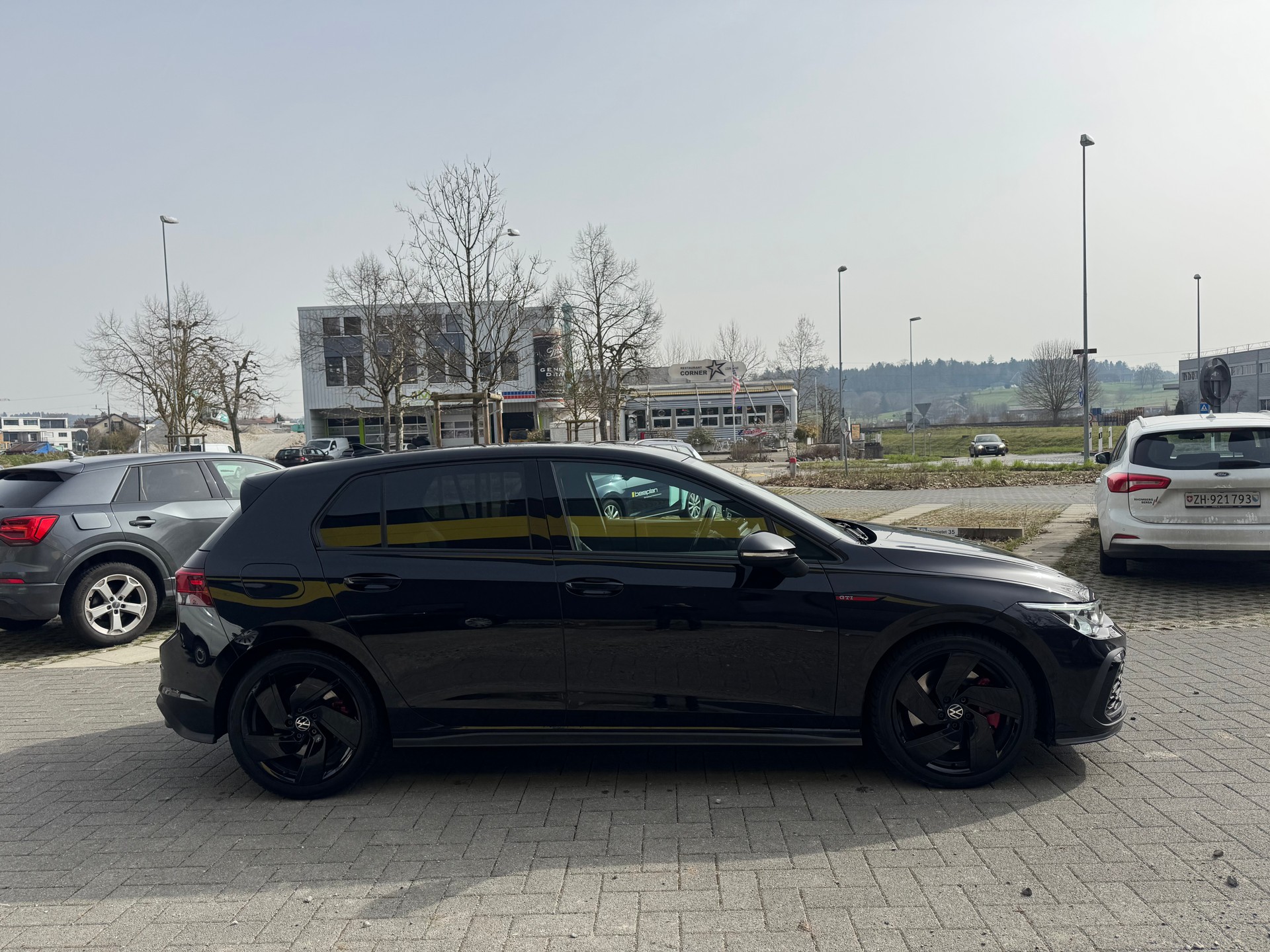 VW Golf 2.0 TSI GTI DSG-image-3