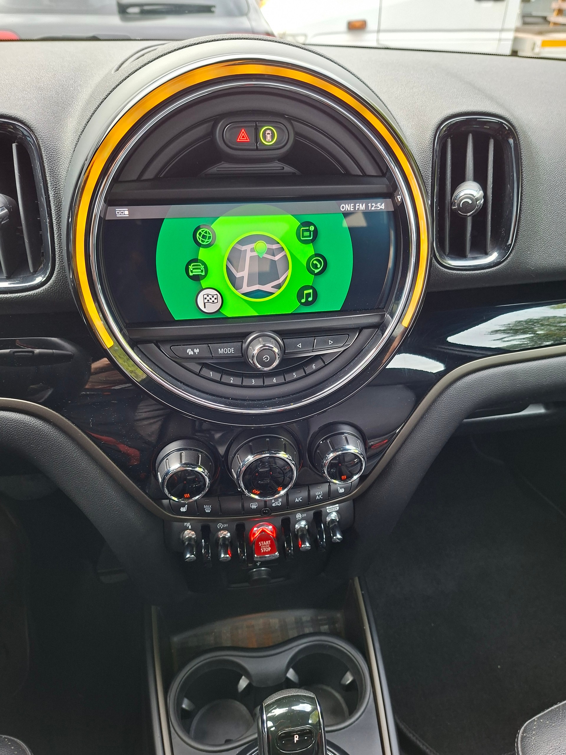MINI Countryman Cooper SD ALL4 Steptronic-image-8