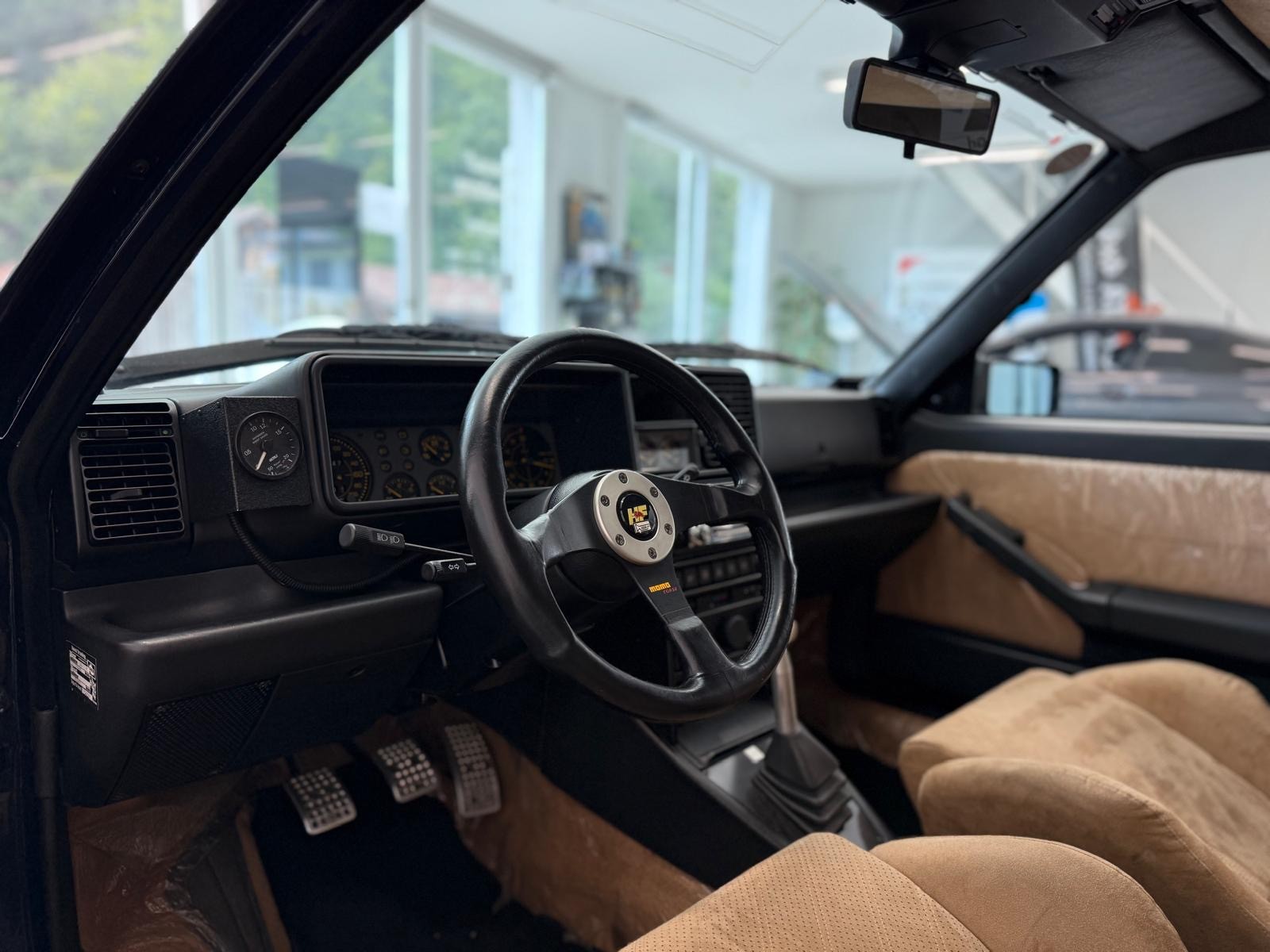 LANCIA Delta 2.0-16V HF Turbo Integrale VETERAN-image-11