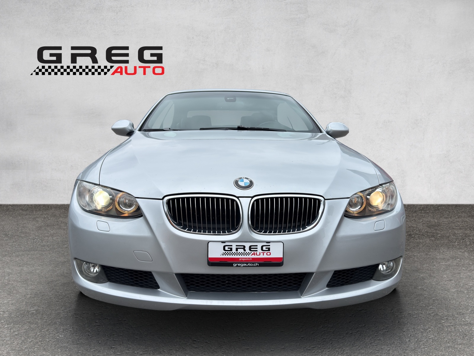 BMW 325i Cabriolet Steptronic-image-6