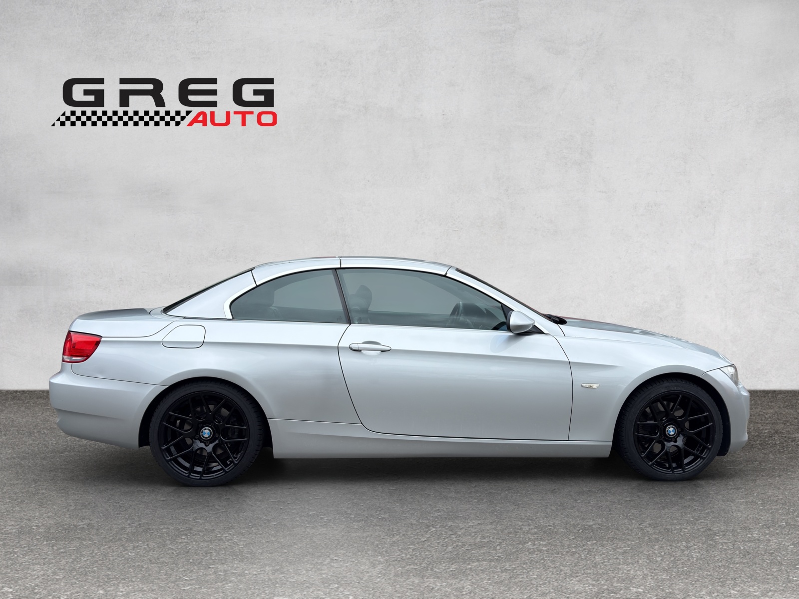 BMW 325i Cabriolet Steptronic-image-4