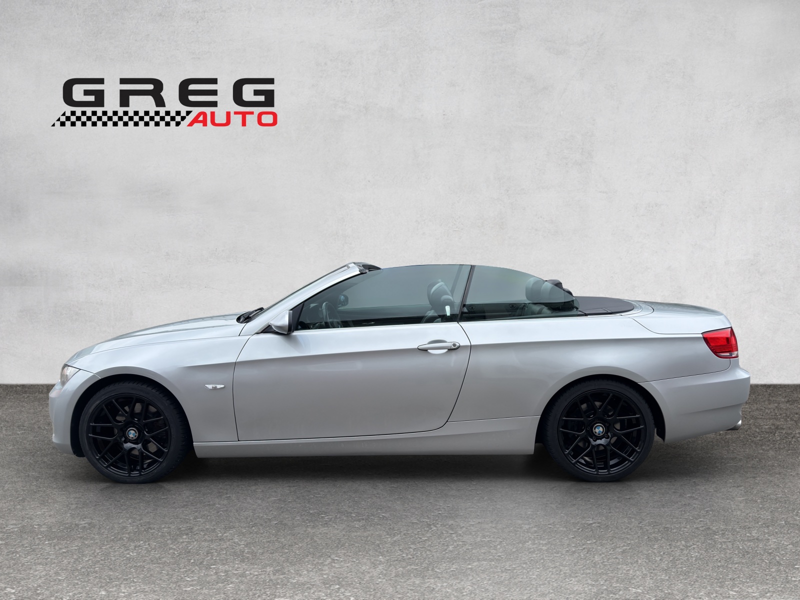 BMW 325i Cabriolet Steptronic-image-5