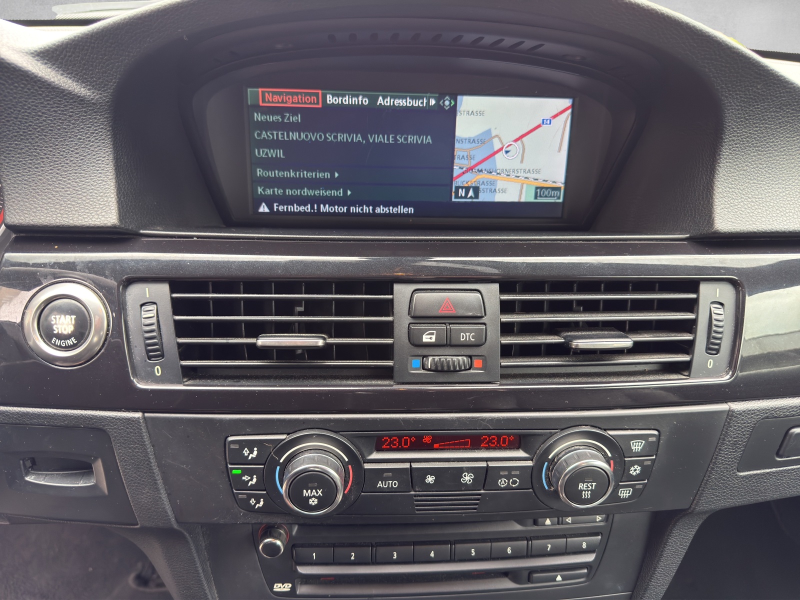 BMW 325i Cabriolet Steptronic-image-11