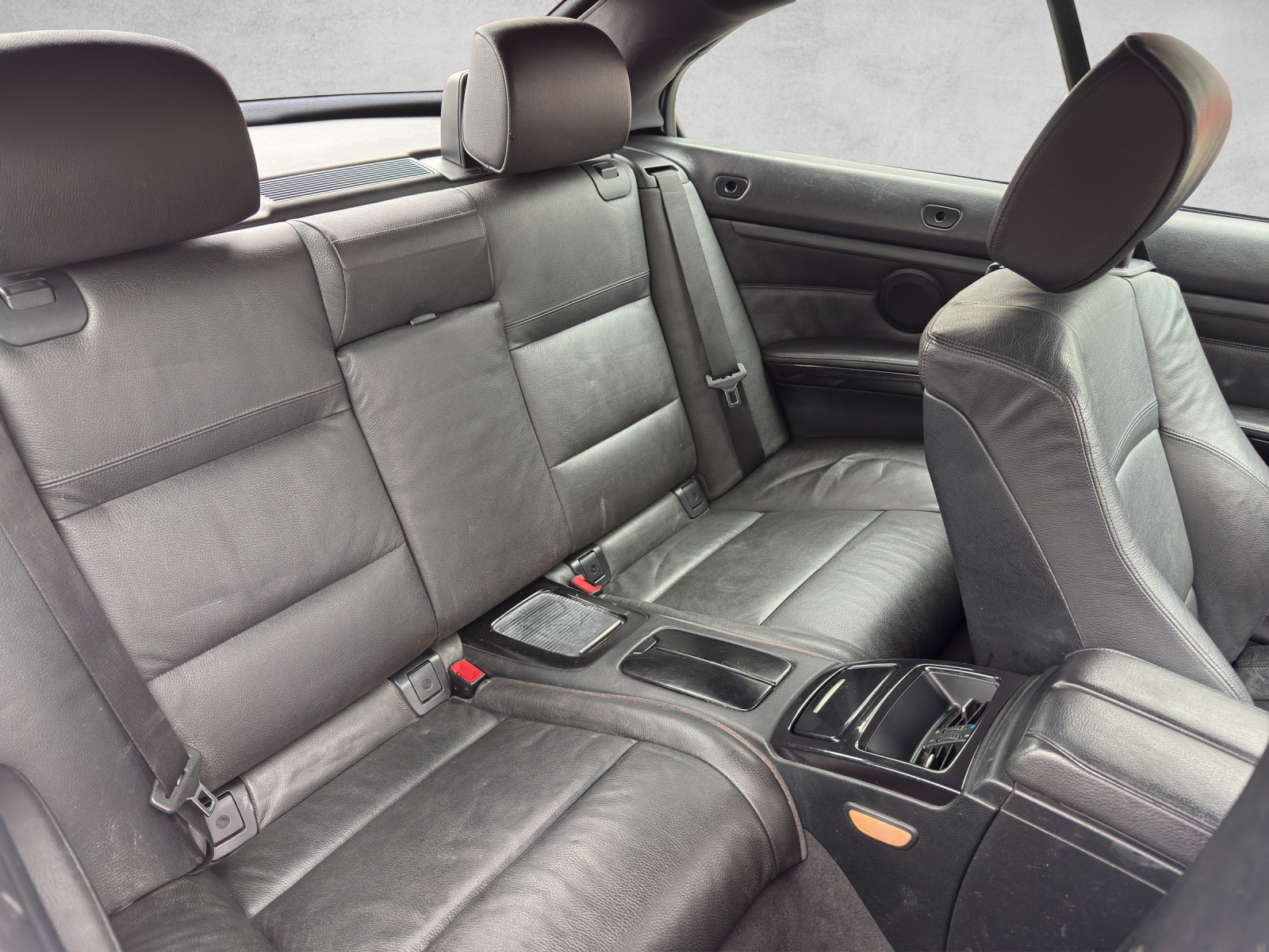 BMW 325i Cabriolet Steptronic-image-13