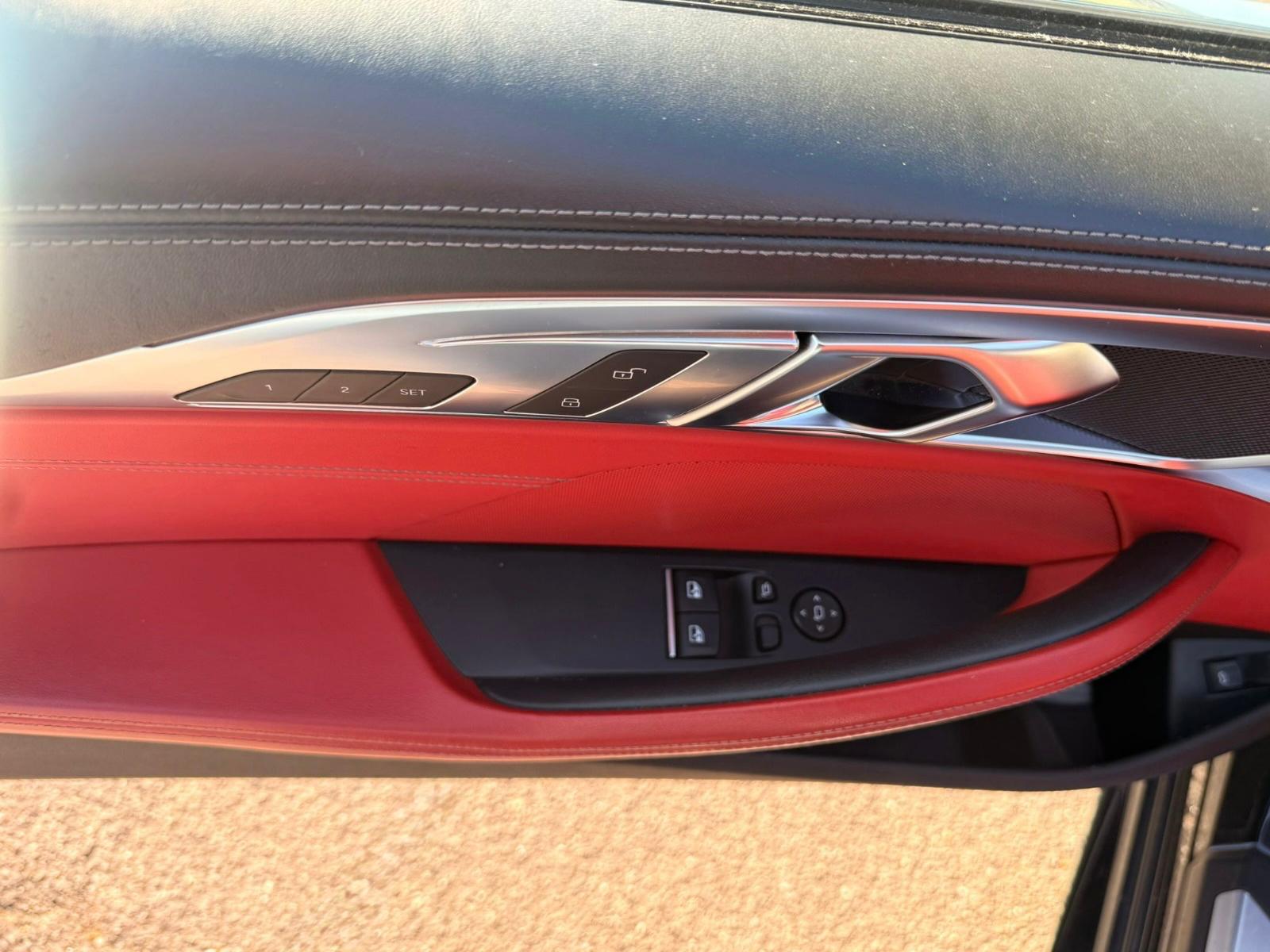 BMW M850i xDrive Steptronic-image-16