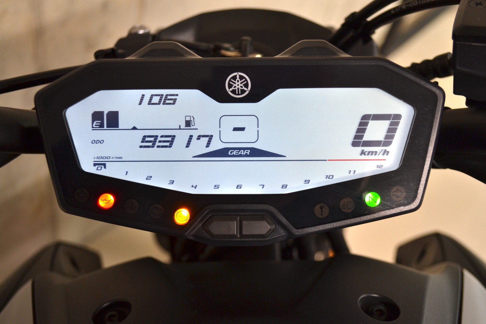 YAMAHA MT-07 ABS-image-4