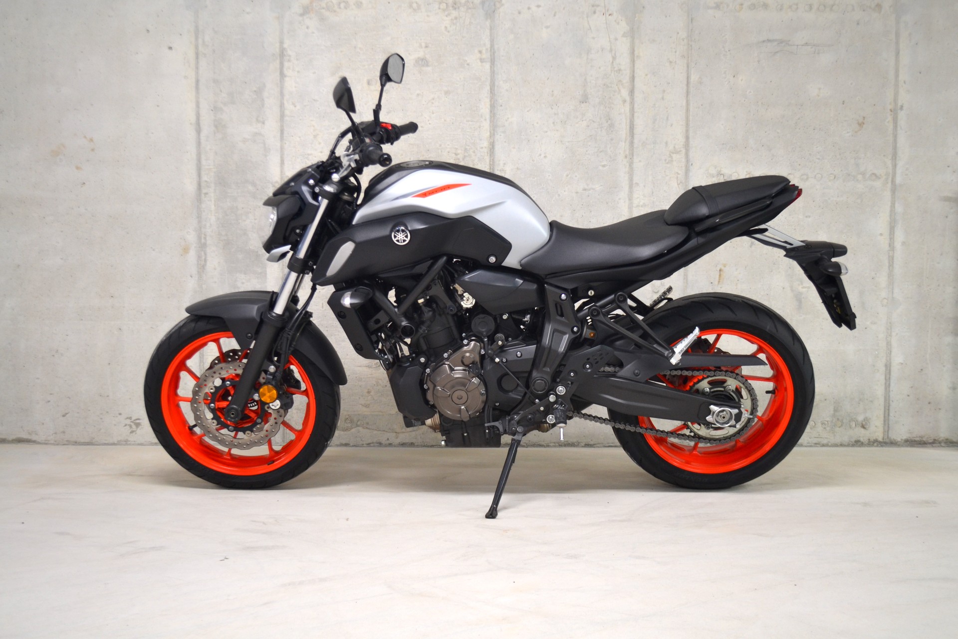YAMAHA MT-07 ABS-image-2