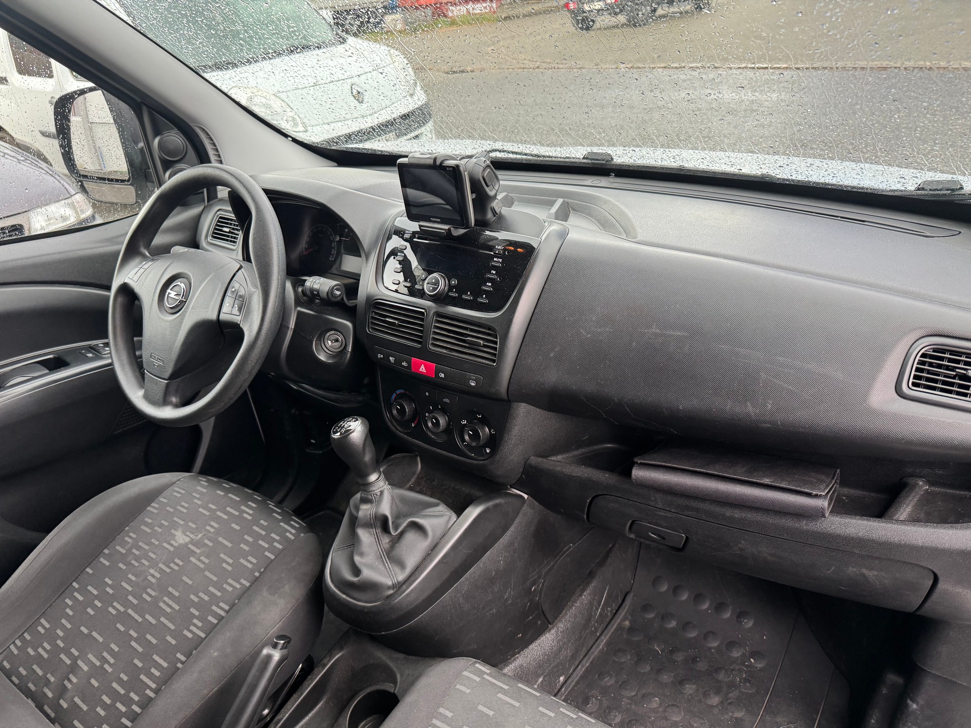 OPEL Combo 1.3 CDTI 2.4 L2H1-image-8