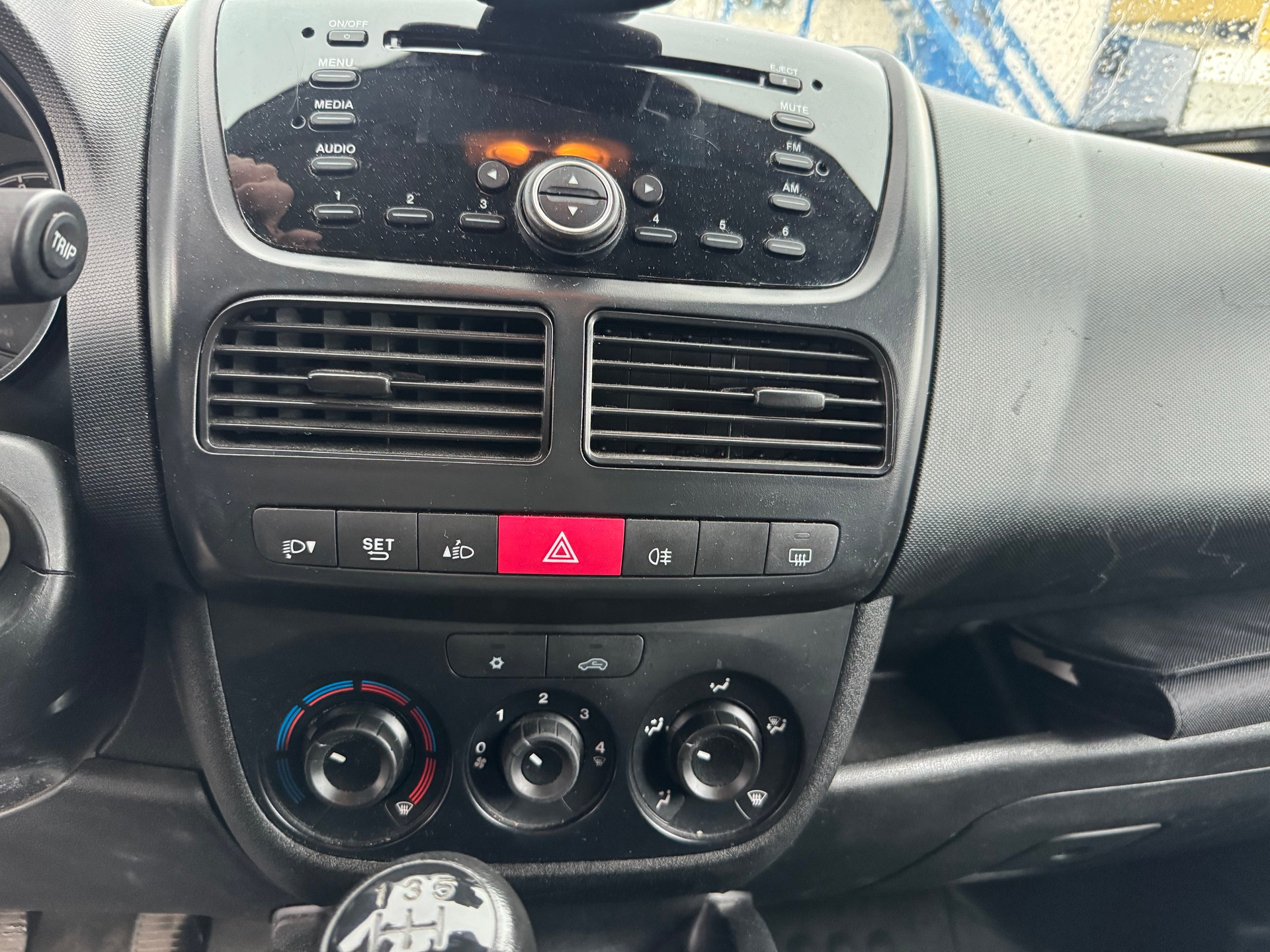 OPEL Combo 1.3 CDTI 2.4 L2H1-image-11