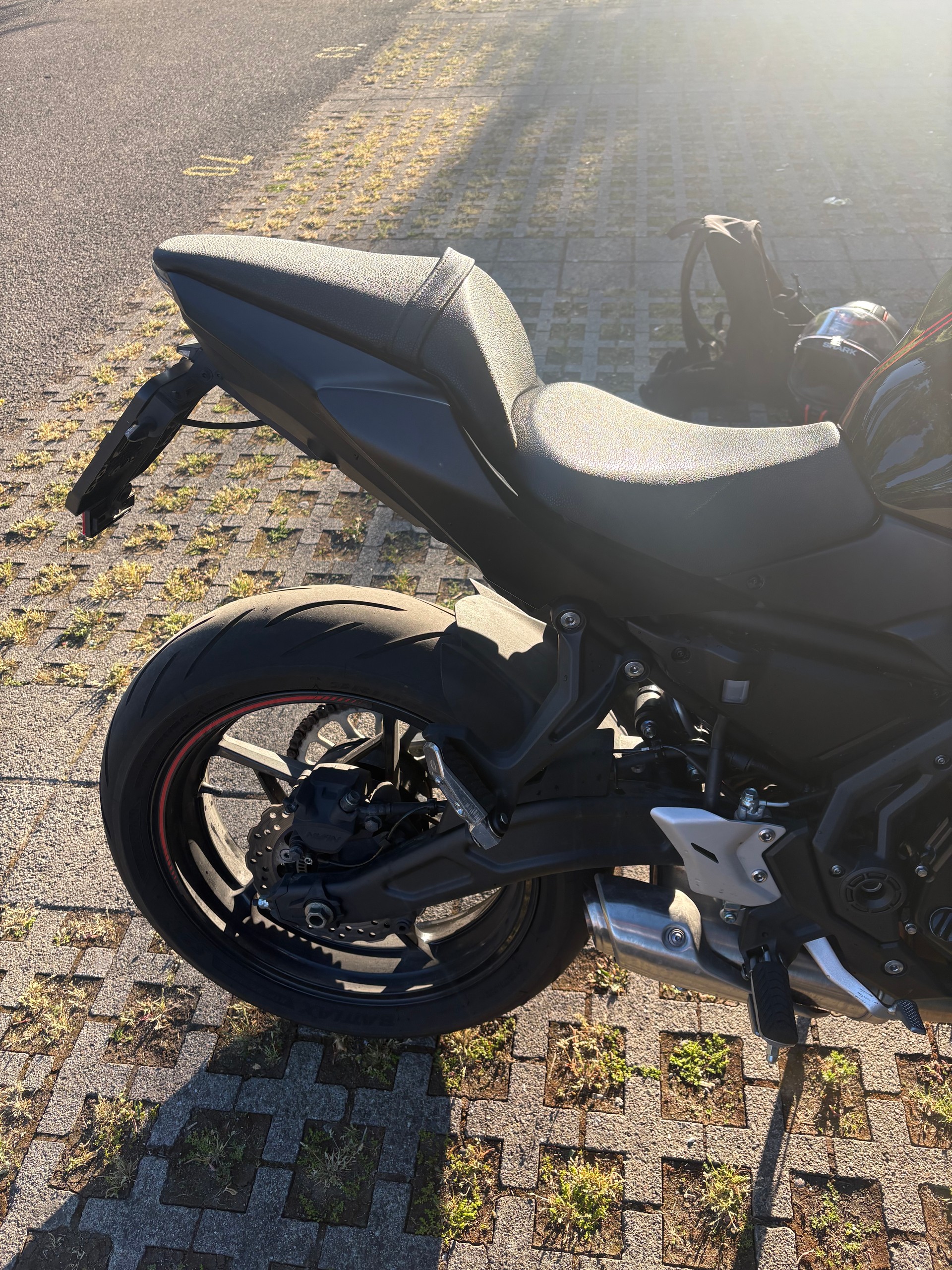 KAWASAKI Z 650-image-8