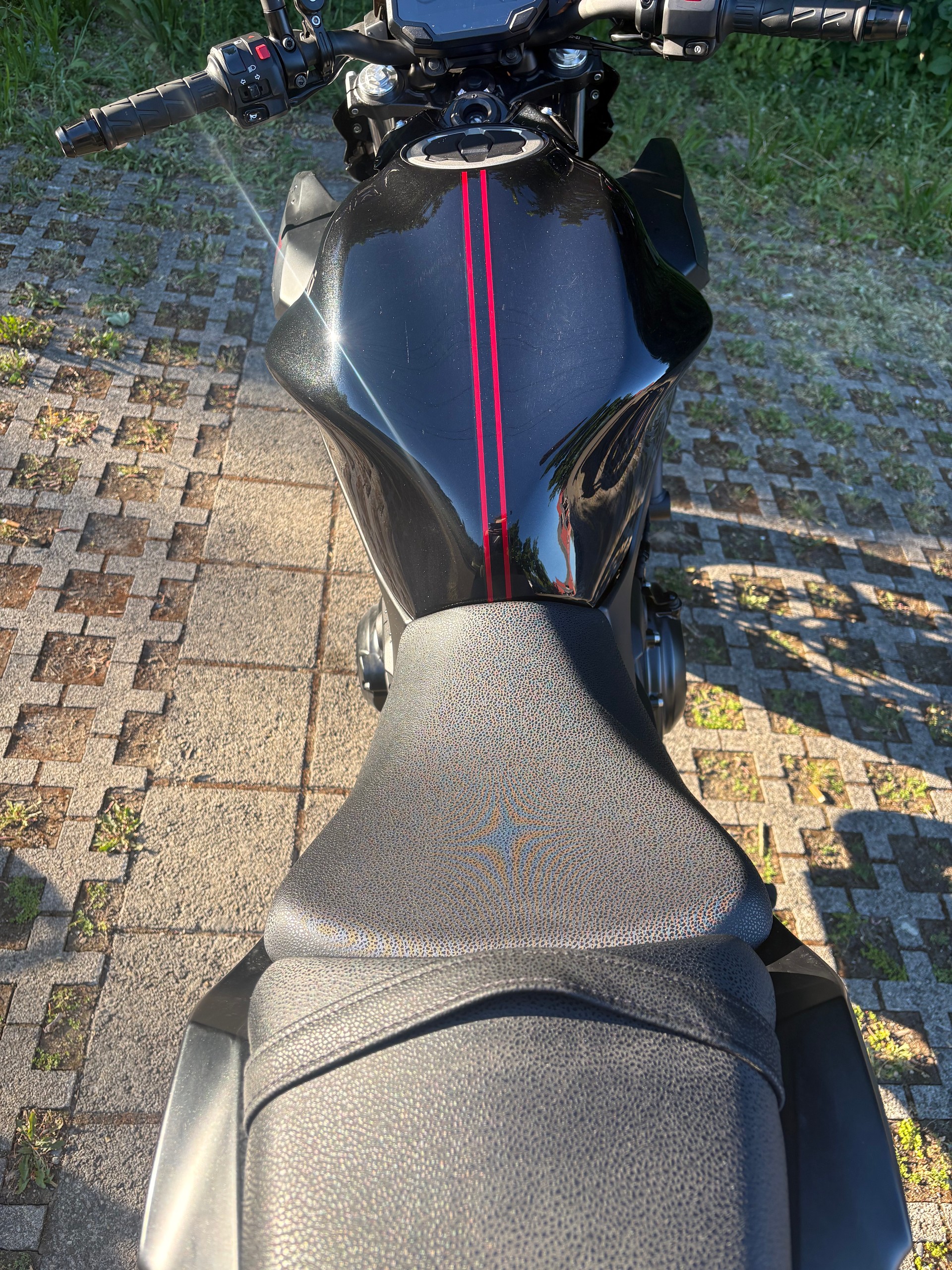 KAWASAKI Z 650-image-6