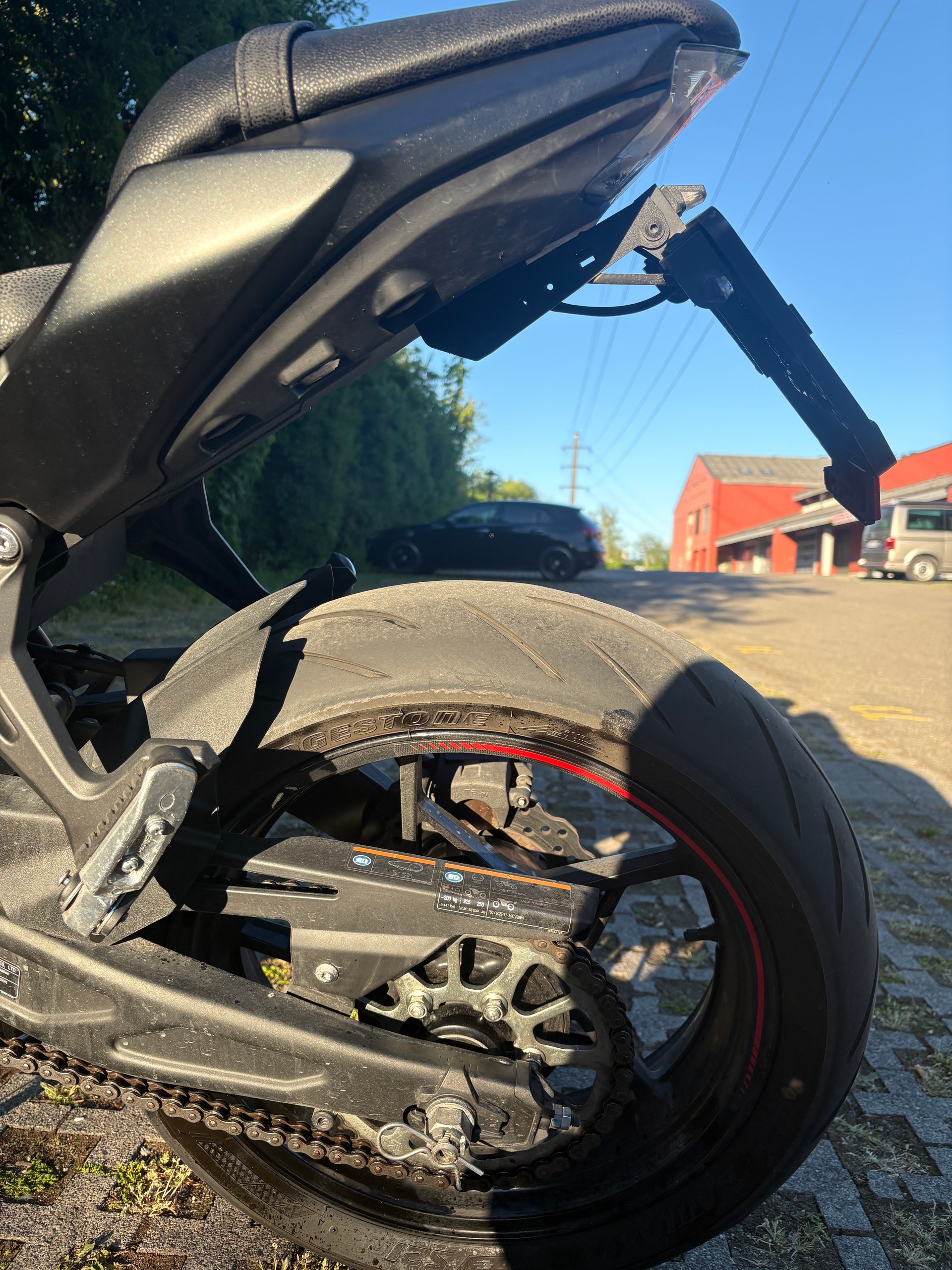 KAWASAKI Z 650-image-2