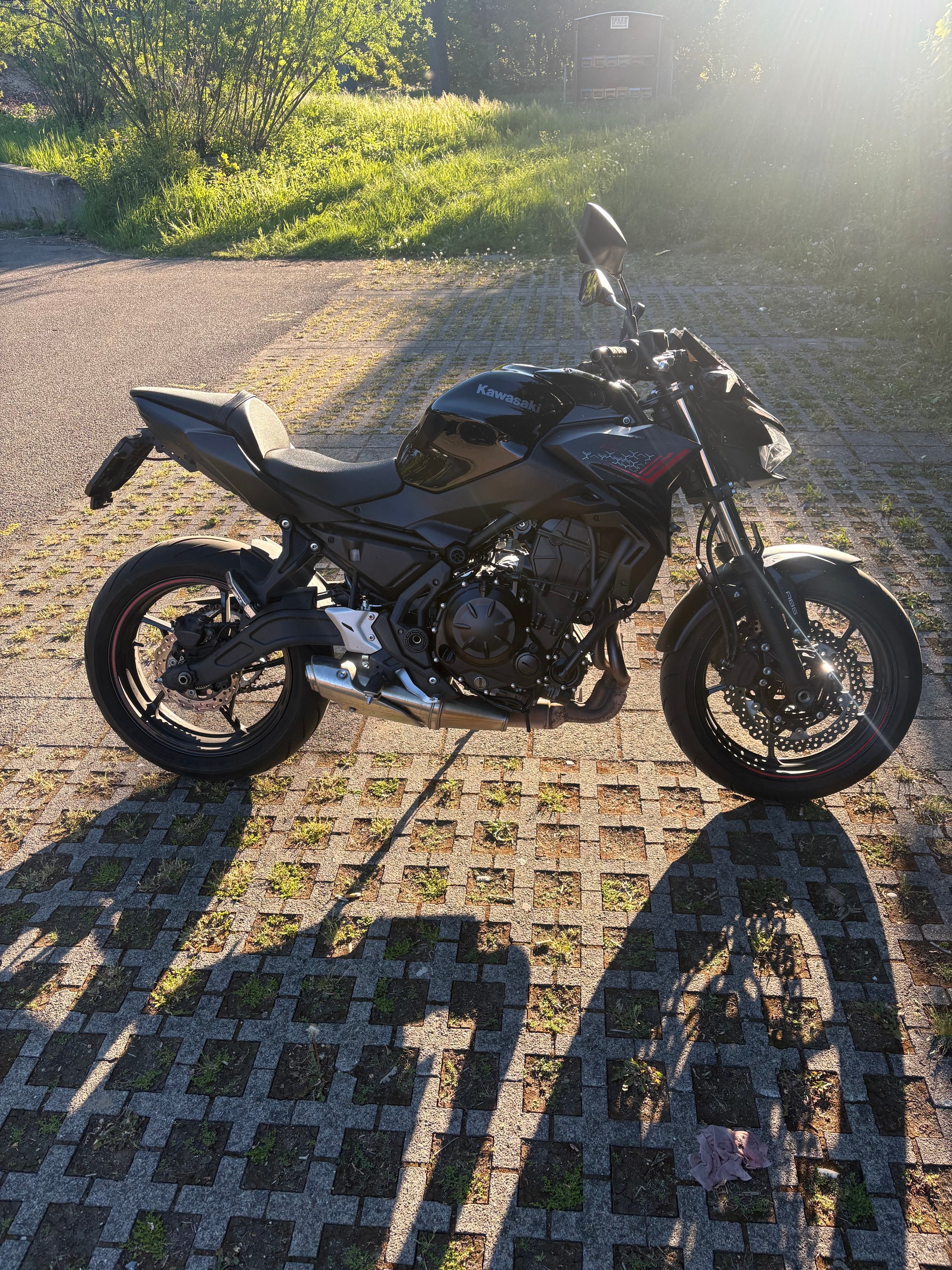 KAWASAKI Z 650-image-0