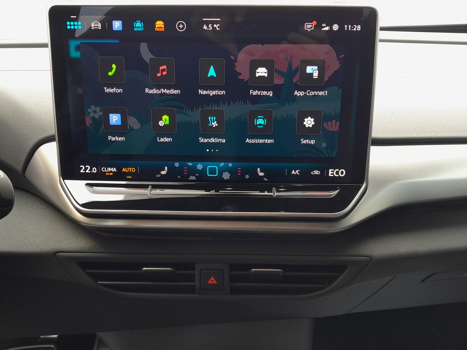 VW ID.4 Pro 77 kWh 4 Motion-image-10