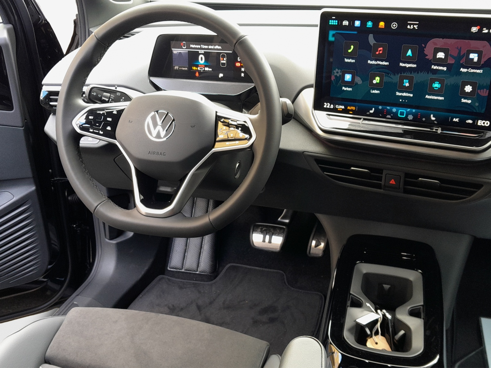 VW ID.4 Pro 77 kWh 4 Motion-image-8