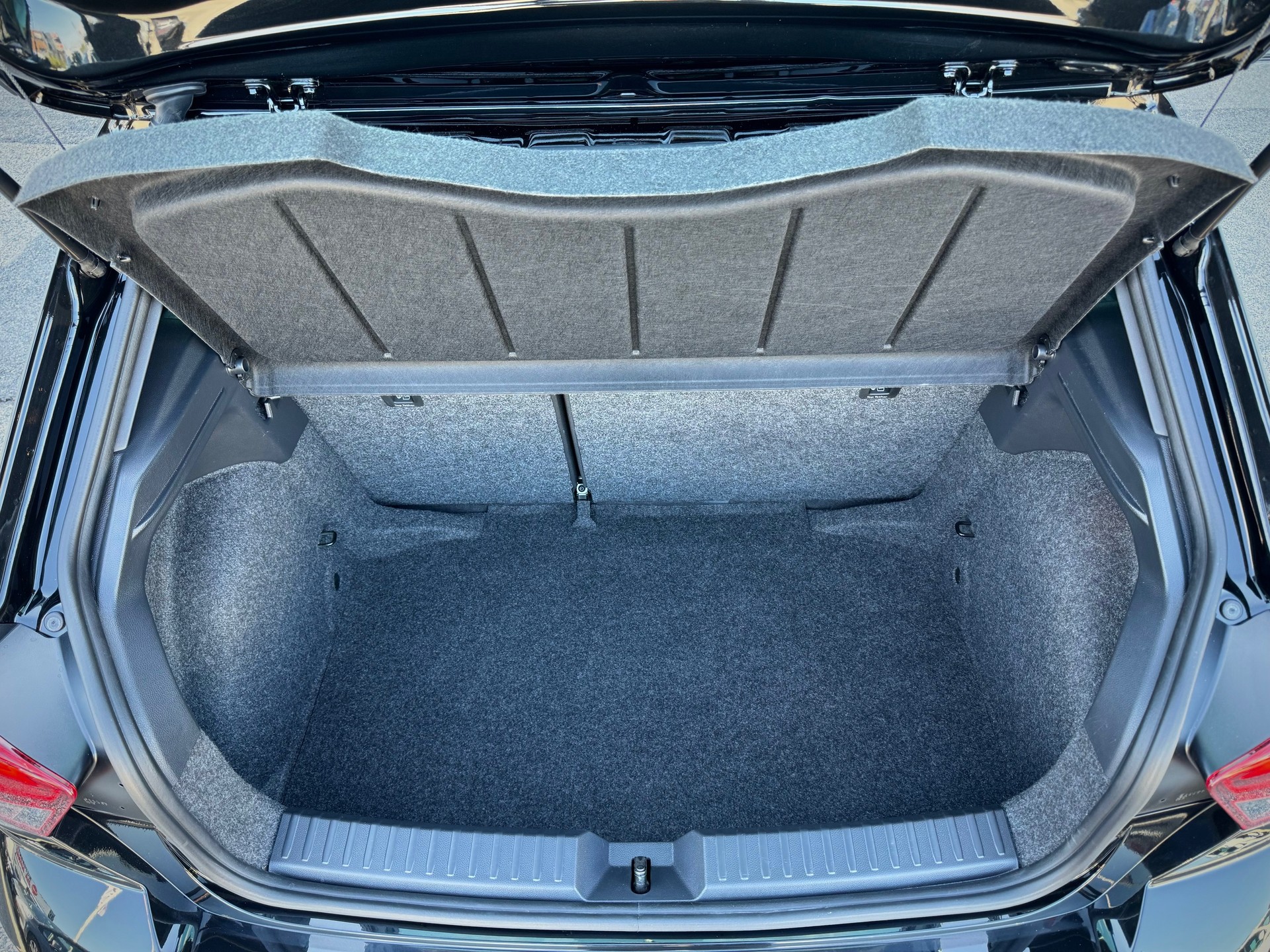 SEAT Ibiza 1.0 EcoTSI 115 FR DSG - Véhicule Suisse (CH)-image-15
