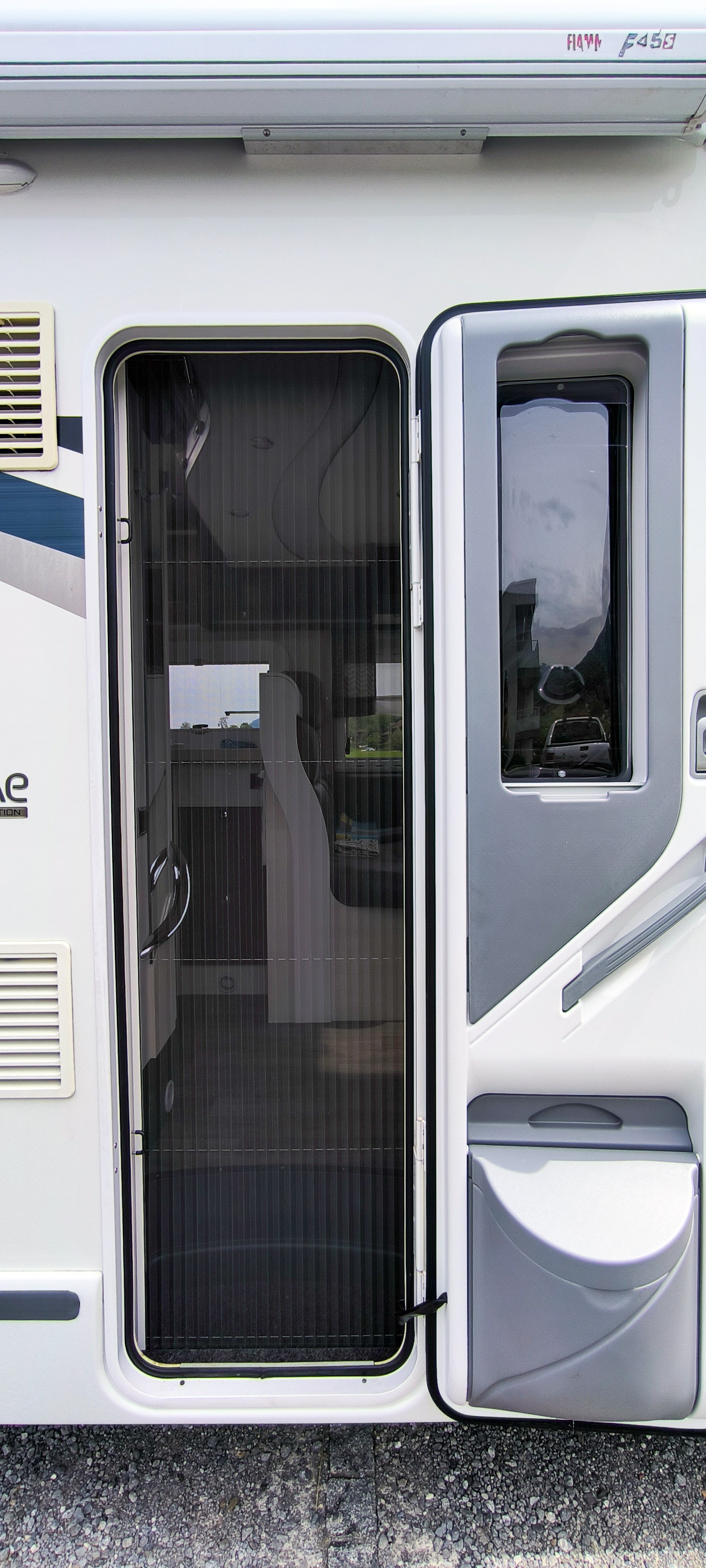 CHAUSSON 727 GA Welcome Wohnmobil-image-5