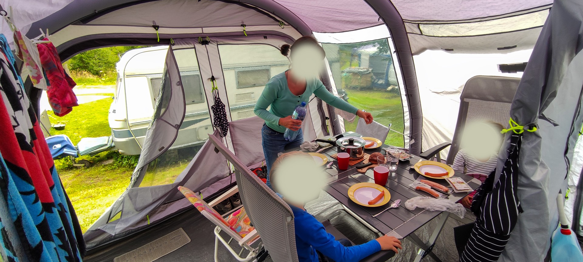 CHAUSSON 727 GA Welcome Wohnmobil-image-19